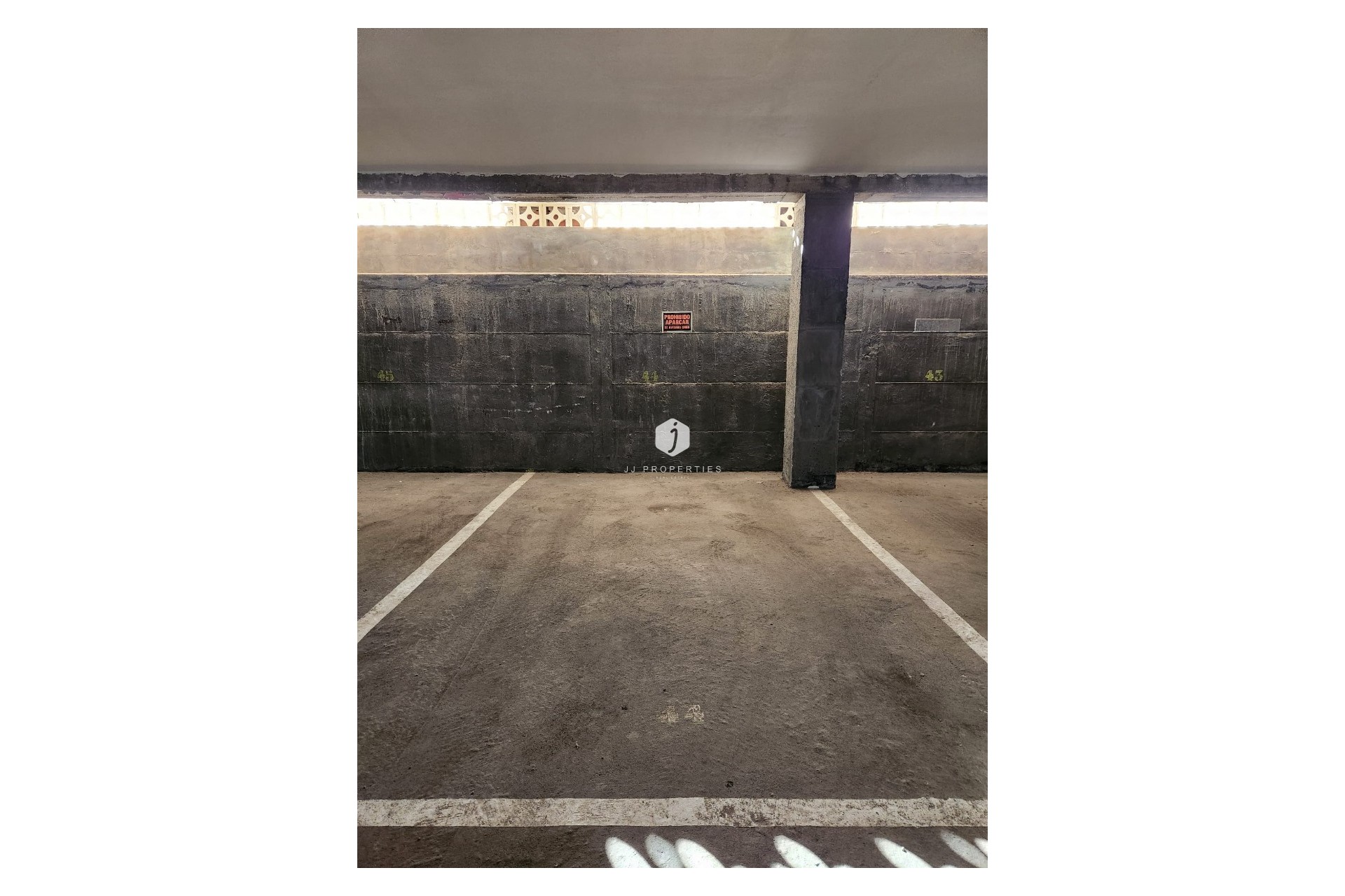 Z drugiej ręki - Mieszkanie w bloku -
La Mata - Costa Blanca