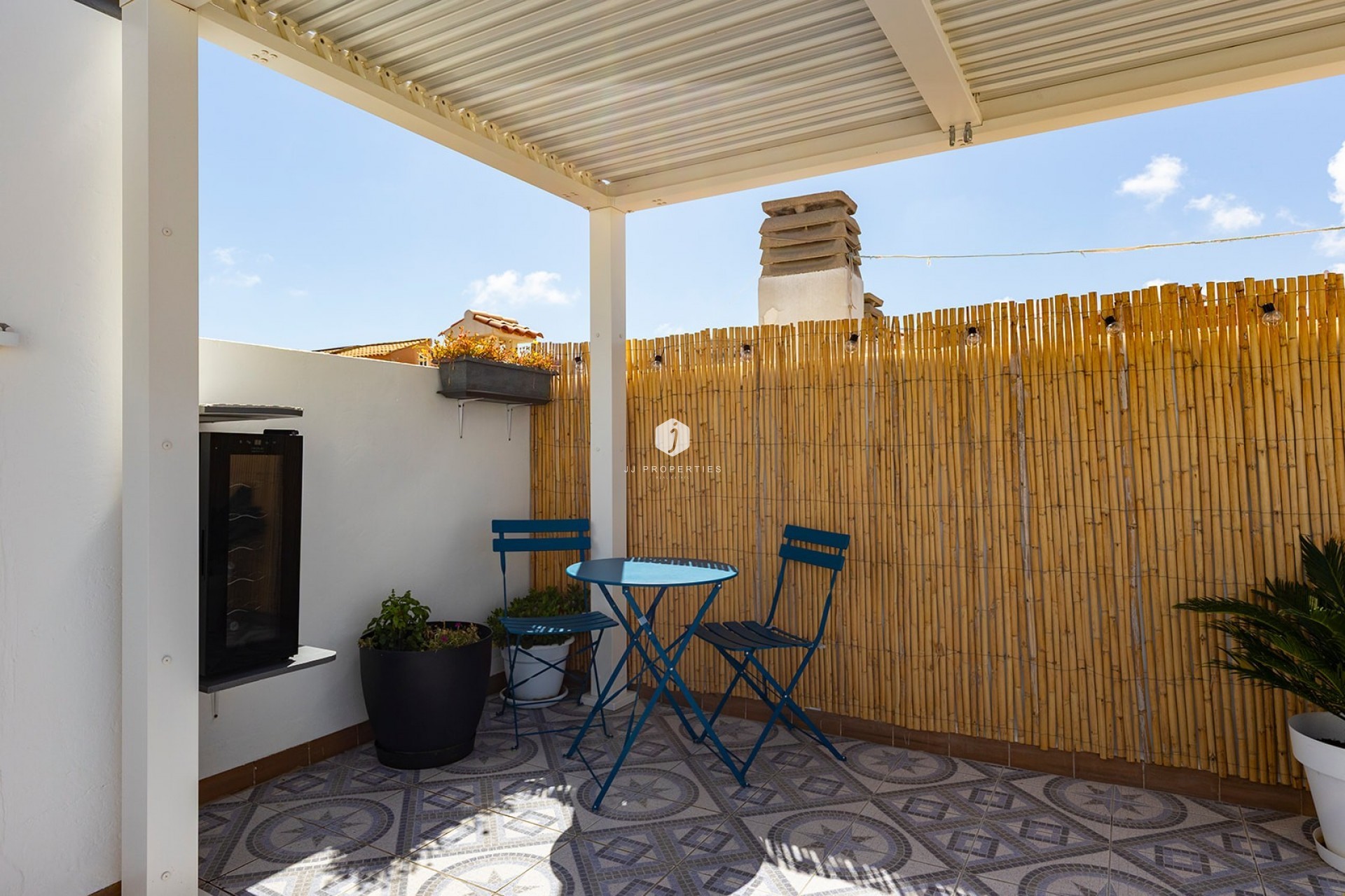 Z drugiej ręki - Mieszkanie w bloku -
La Mata - Costa Blanca