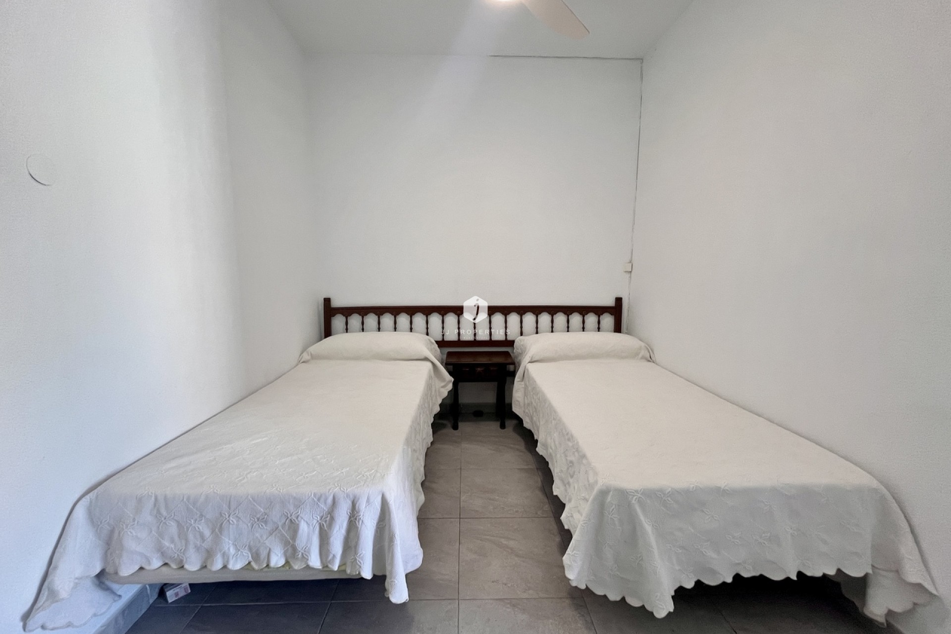 Z drugiej ręki - Mieszkanie w bloku -
La Zenia - Costa Blanca