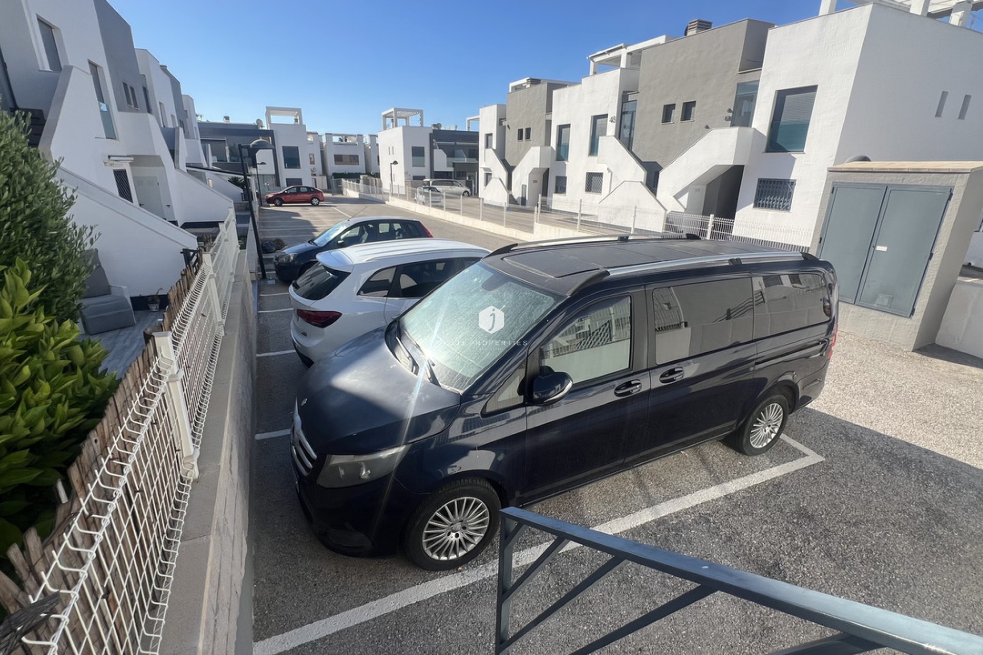 Z drugiej ręki - Mieszkanie w bloku -
La Zenia - Costa Blanca