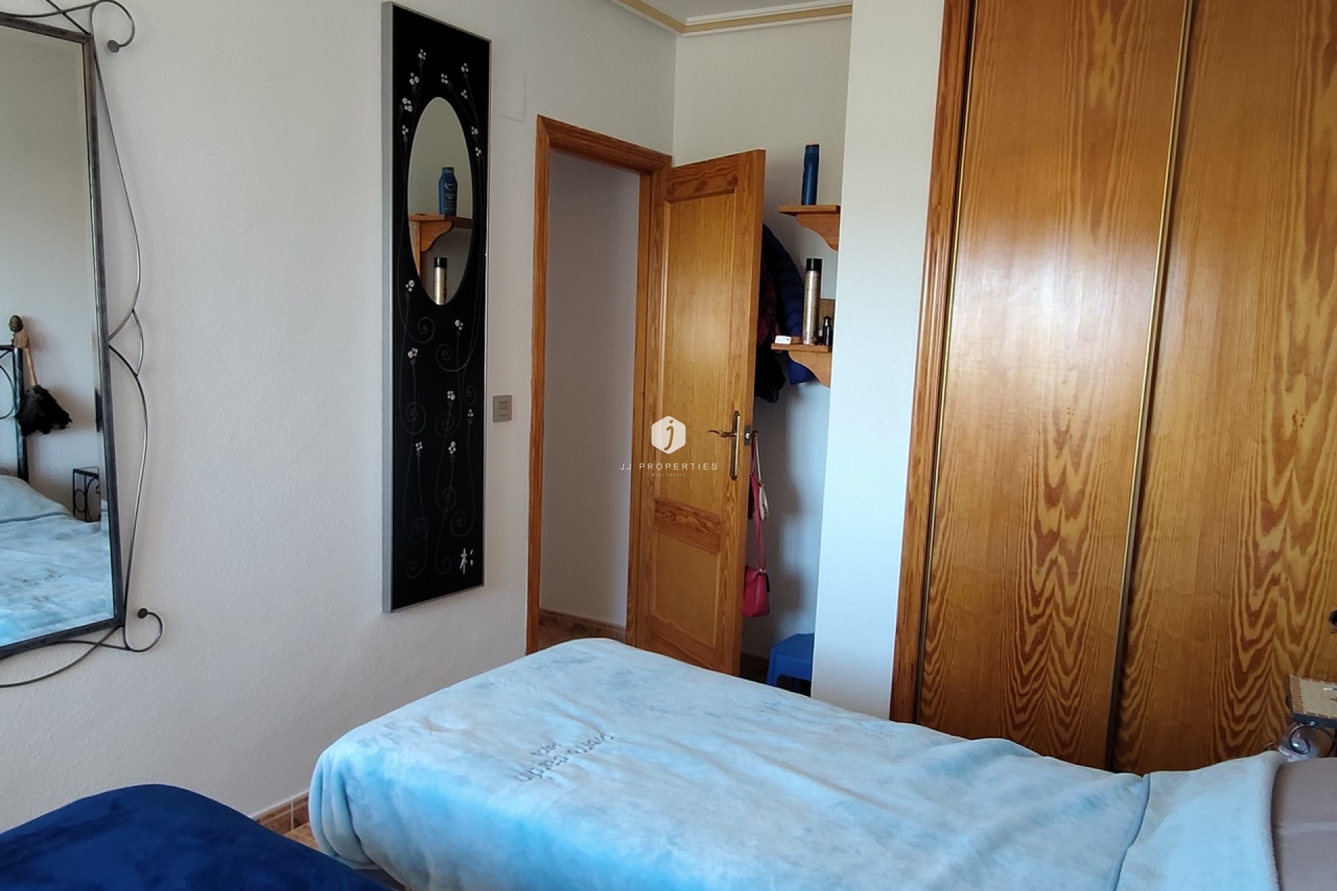 Z drugiej ręki - Mieszkanie w bloku -
La Zenia - Costa Blanca