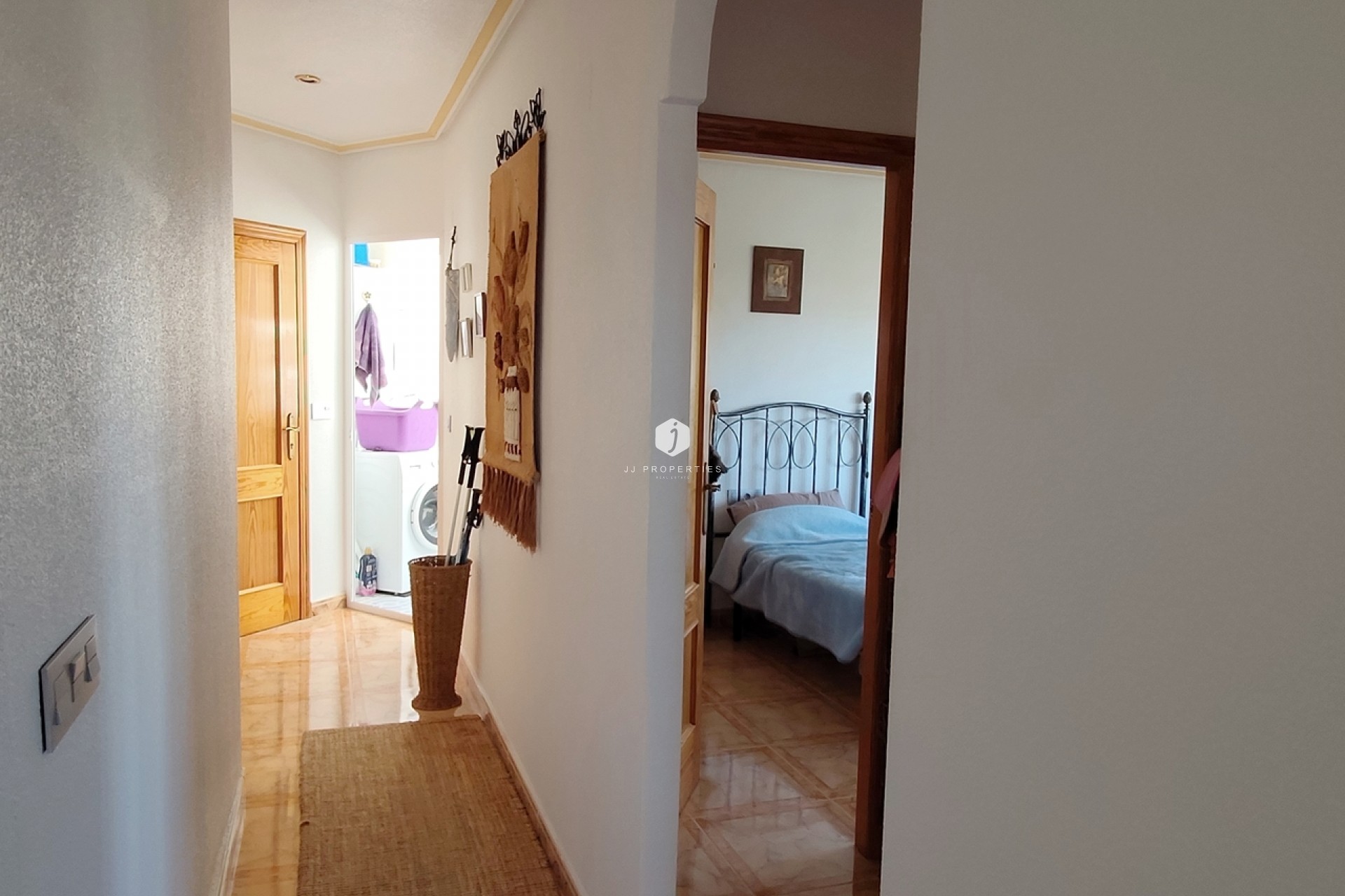 Z drugiej ręki - Mieszkanie w bloku -
La Zenia - Costa Blanca