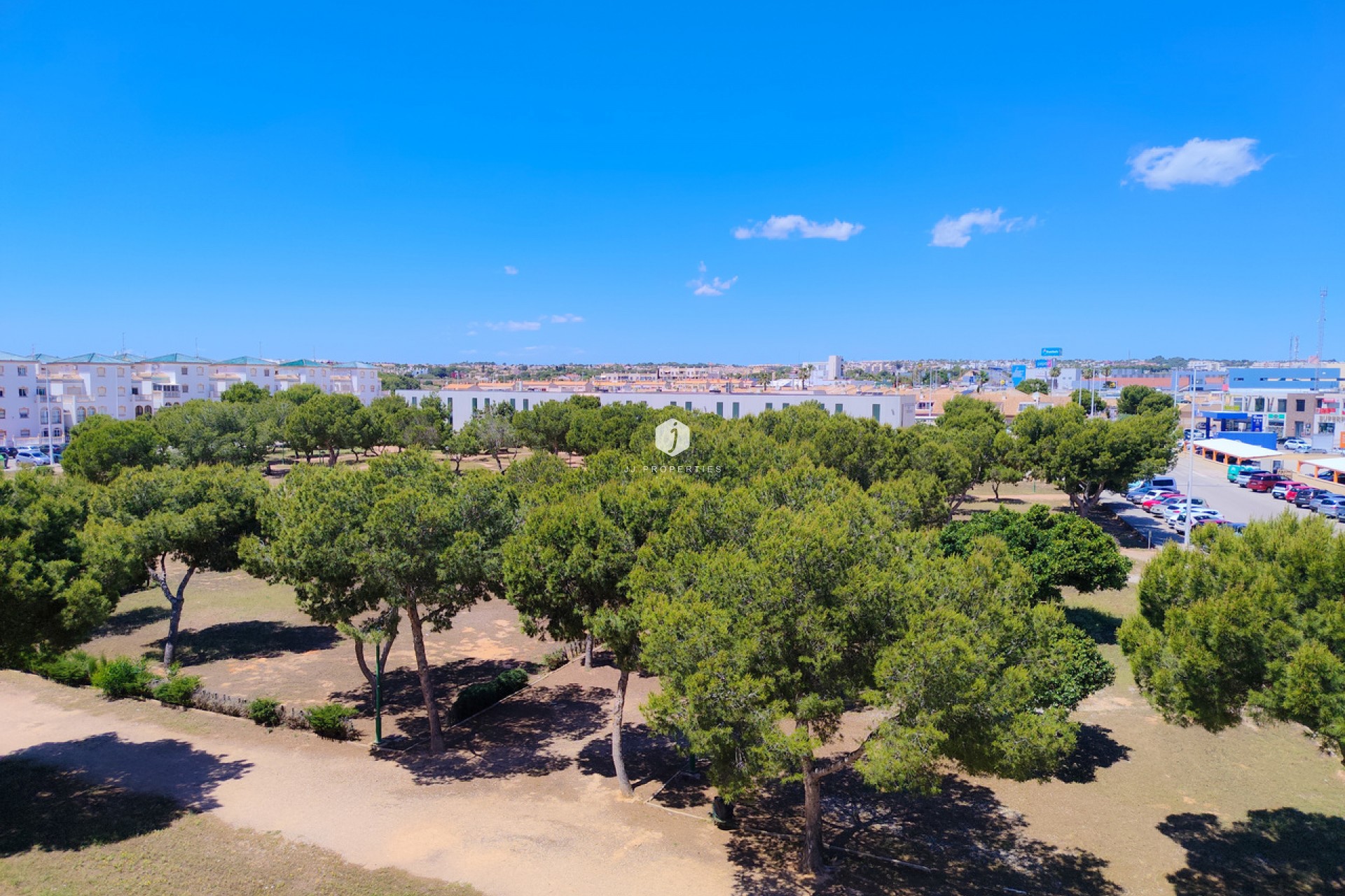 Z drugiej ręki - Mieszkanie w bloku -
La Zenia - Costa Blanca