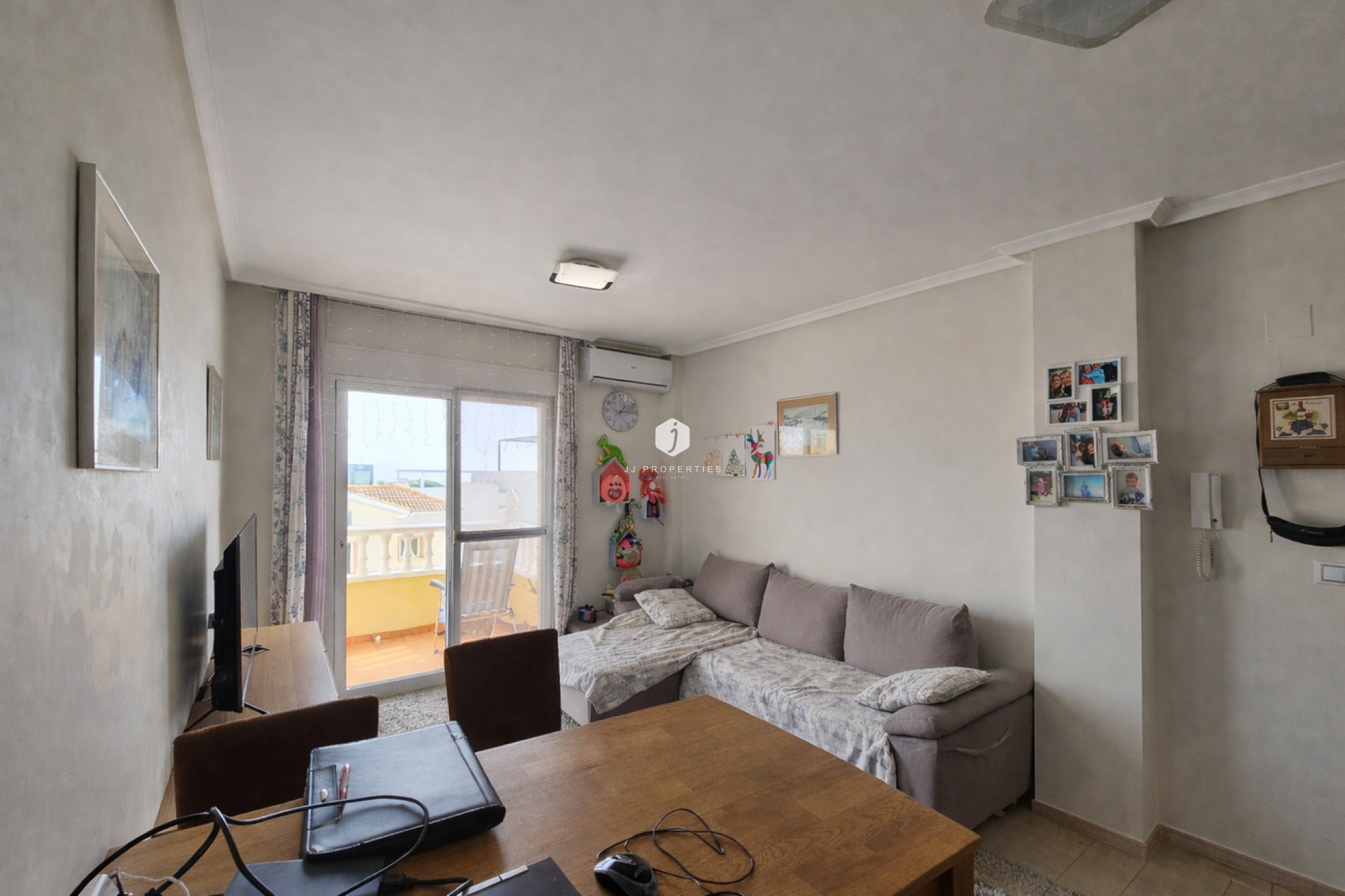 Z drugiej ręki - Mieszkanie w bloku -
Lomas de Caboroig - Costa Blanca