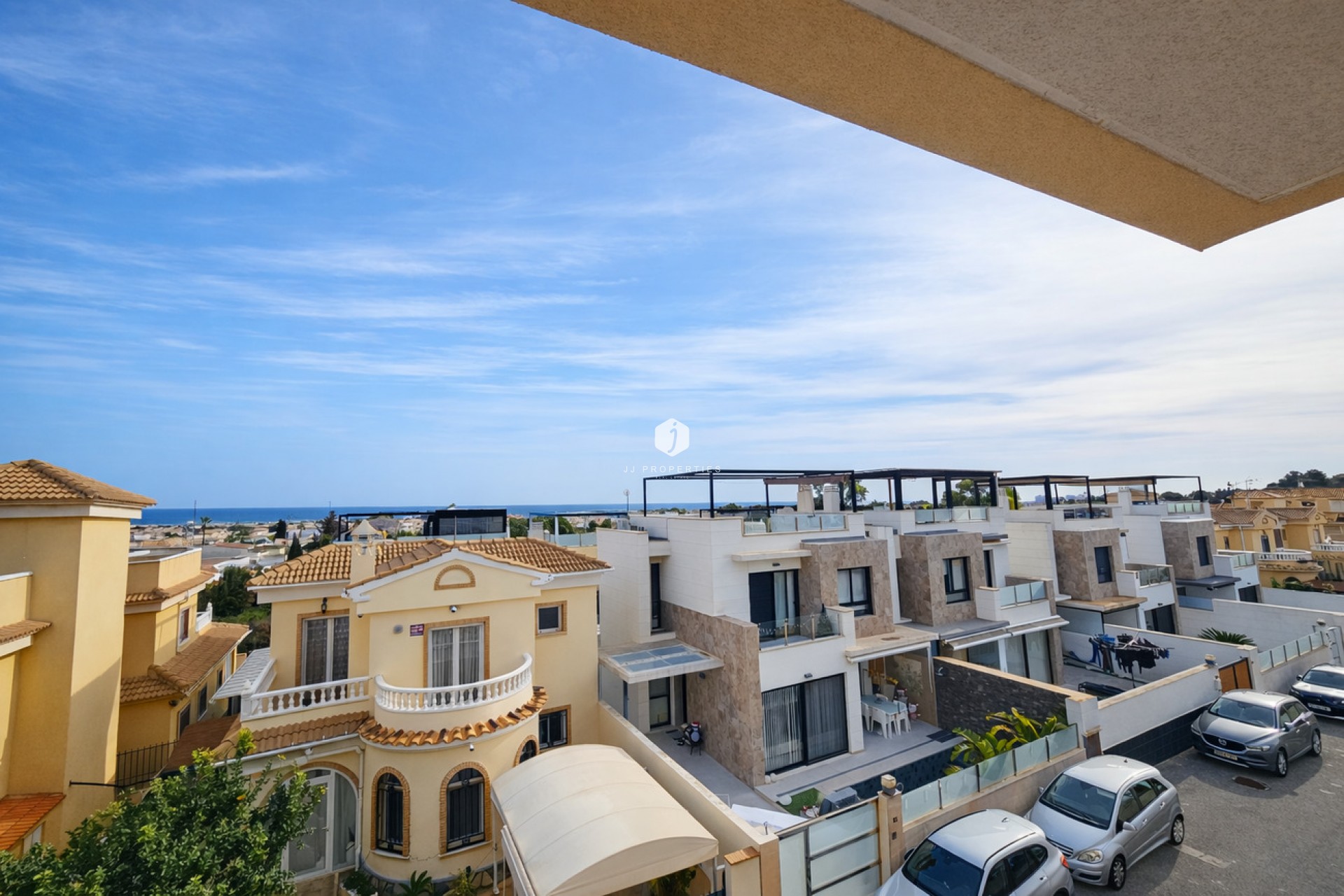 Z drugiej ręki - Mieszkanie w bloku -
Lomas de Caboroig - Costa Blanca