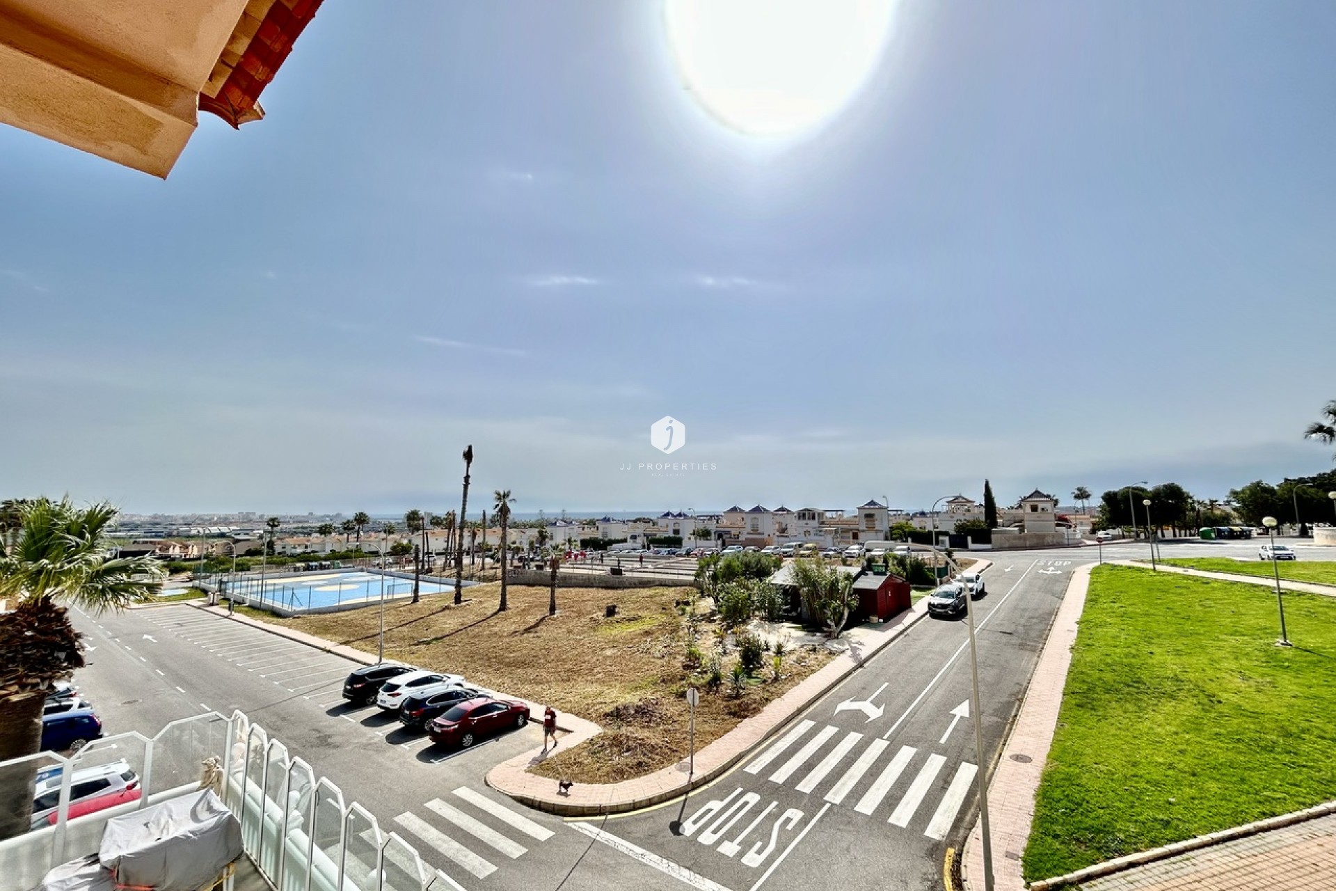 Z drugiej ręki - Mieszkanie w bloku -
Los Altos - Costa Blanca