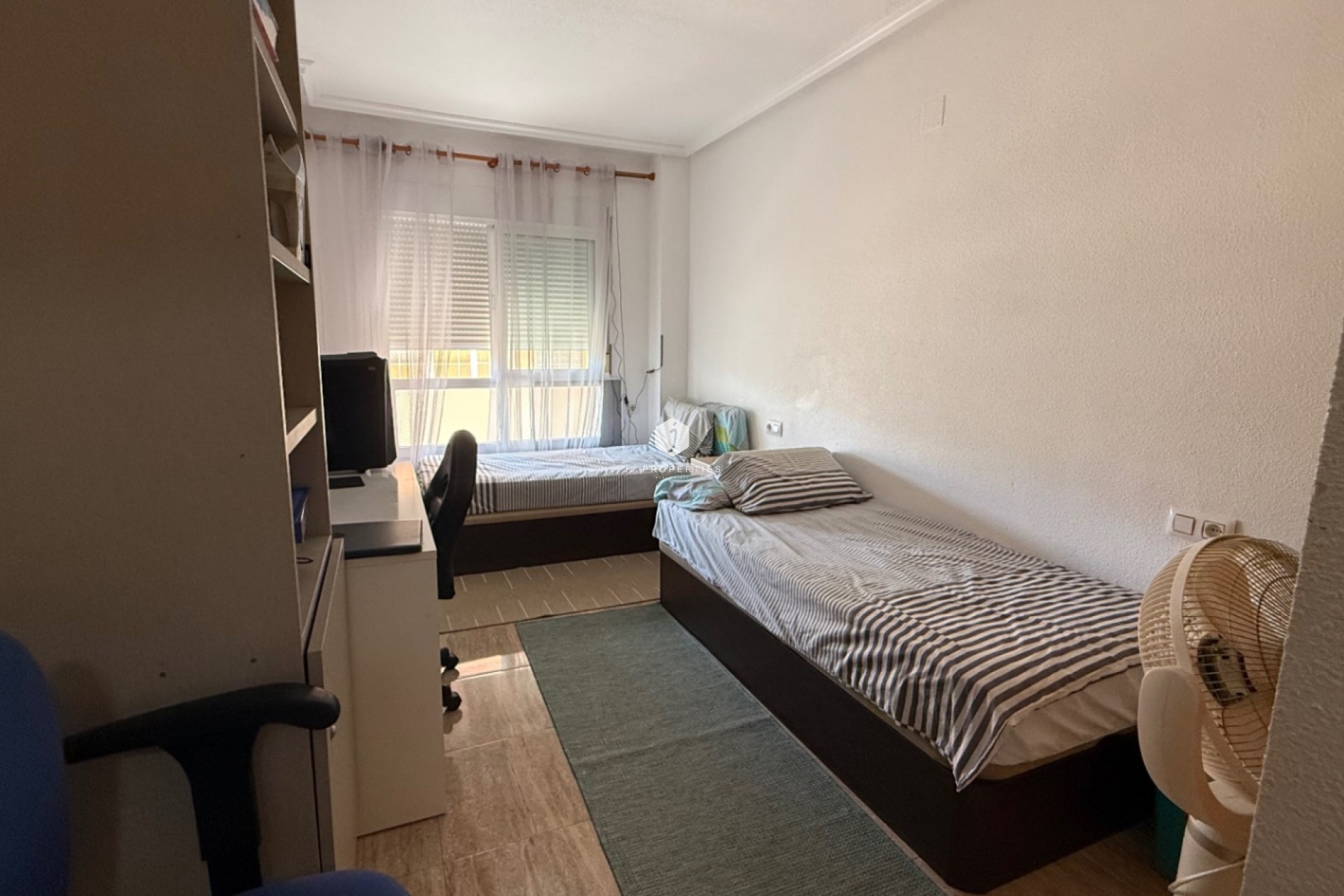 Z drugiej ręki - Mieszkanie w bloku -
Los Montesinos - Costa Blanca