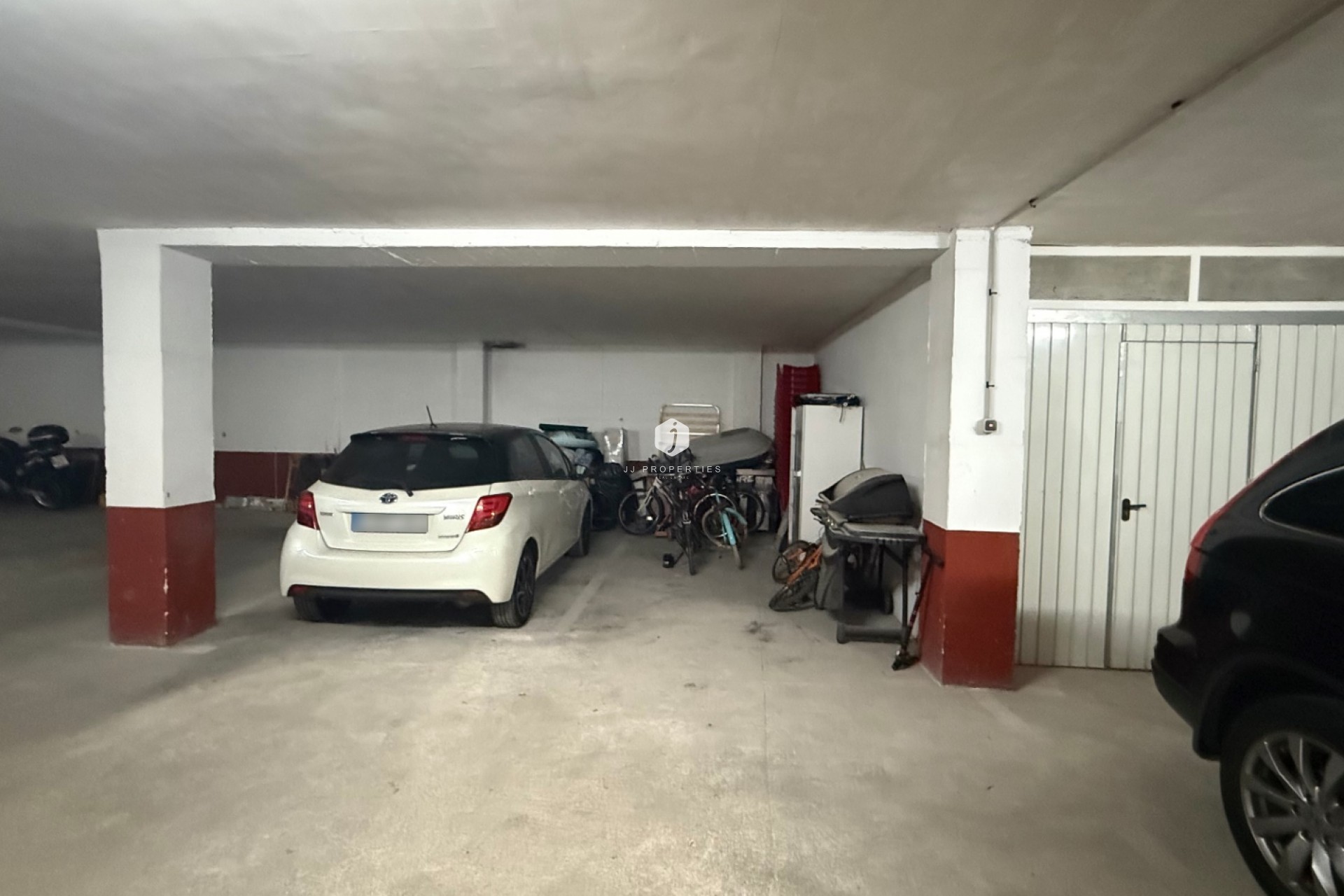 Z drugiej ręki - Mieszkanie w bloku -
Los Montesinos - Costa Blanca