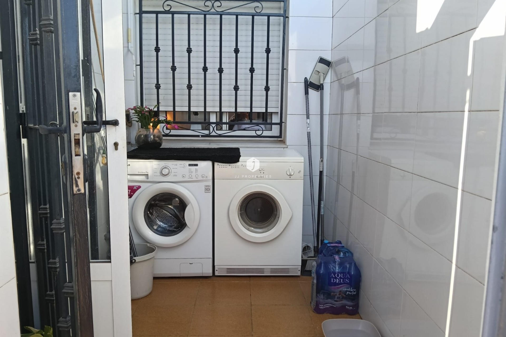 Z drugiej ręki - Mieszkanie w bloku -
Los Montesinos - Costa Blanca