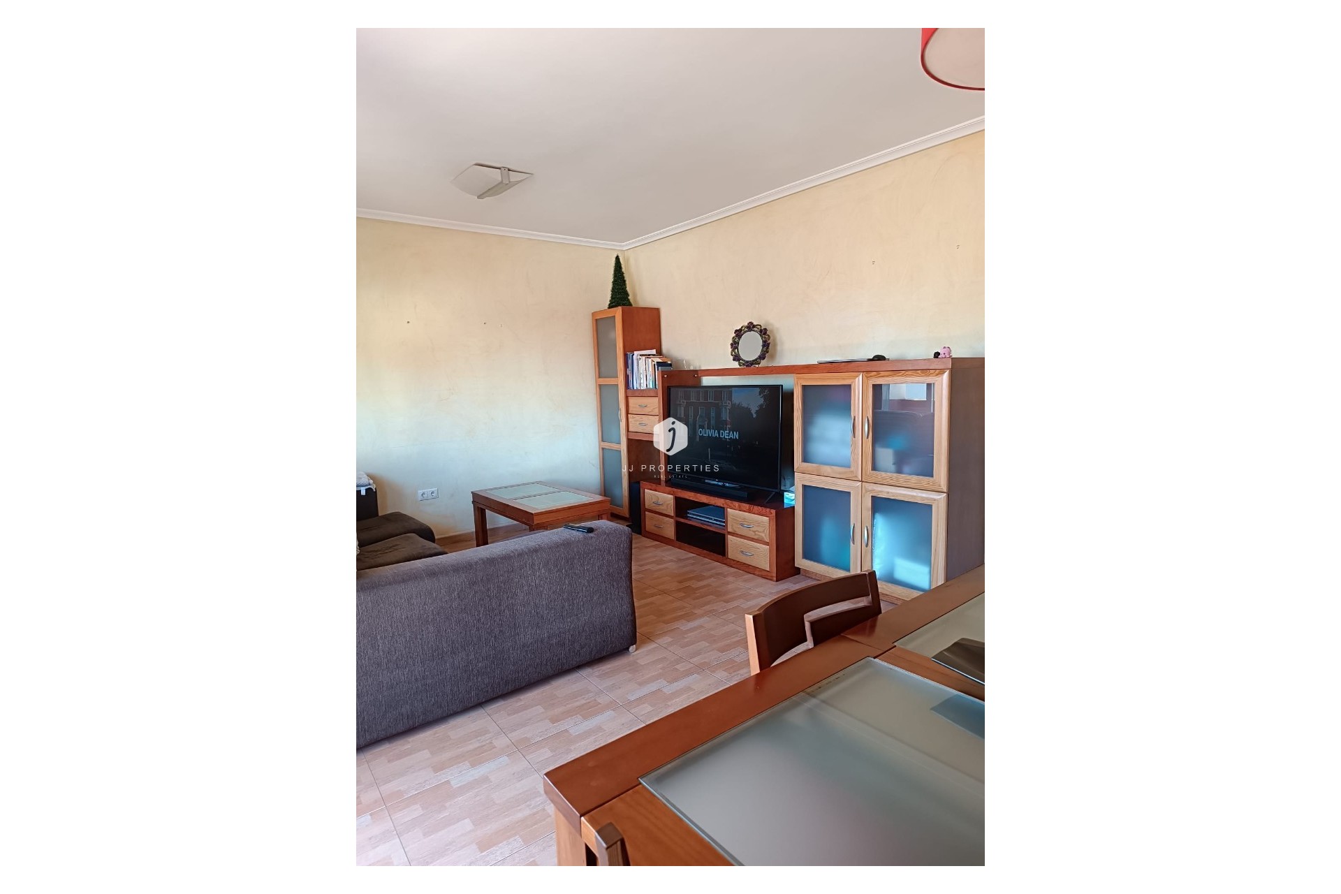 Z drugiej ręki - Mieszkanie w bloku -
Los Montesinos - Costa Blanca