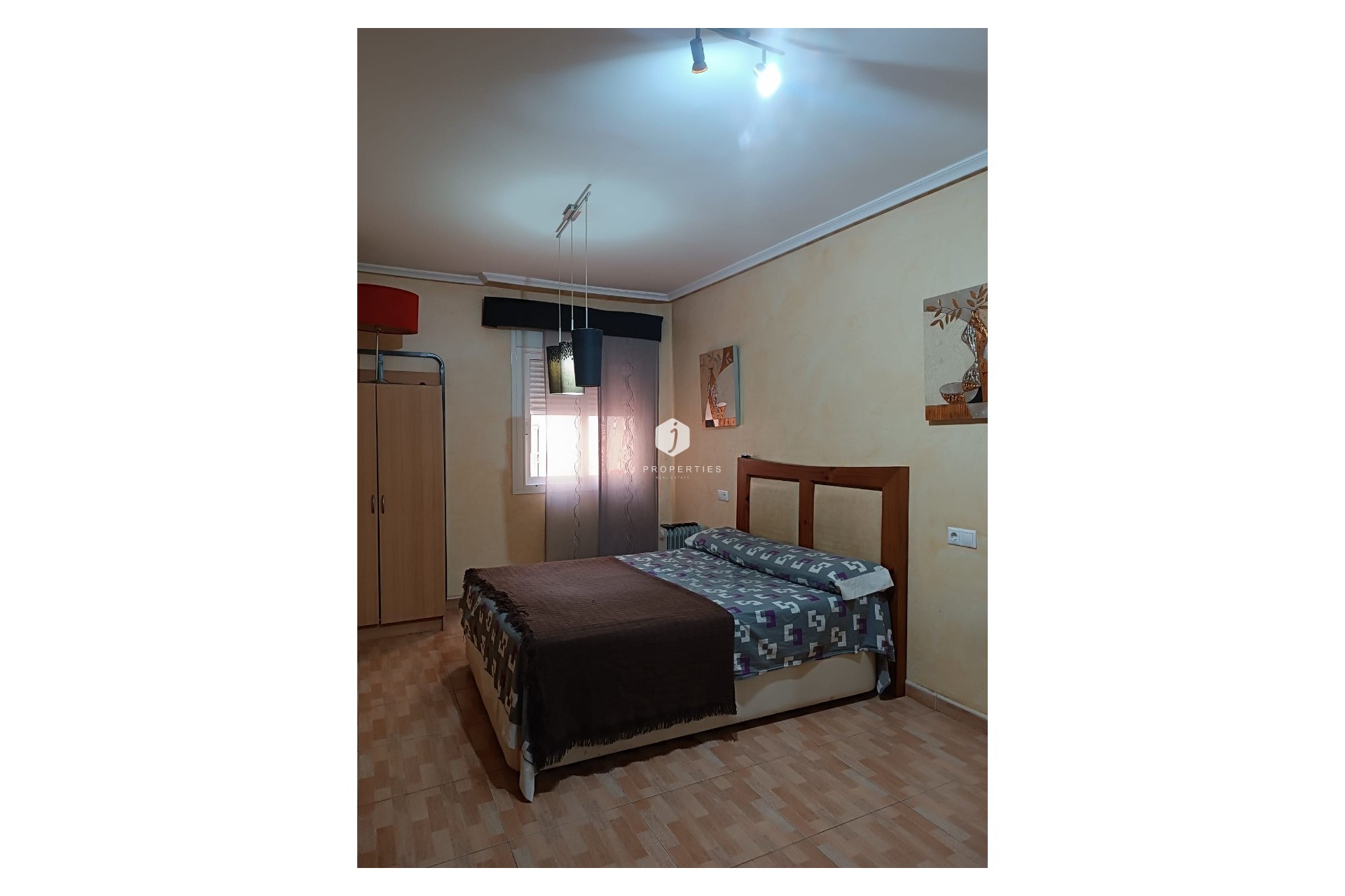 Z drugiej ręki - Mieszkanie w bloku -
Los Montesinos - Costa Blanca