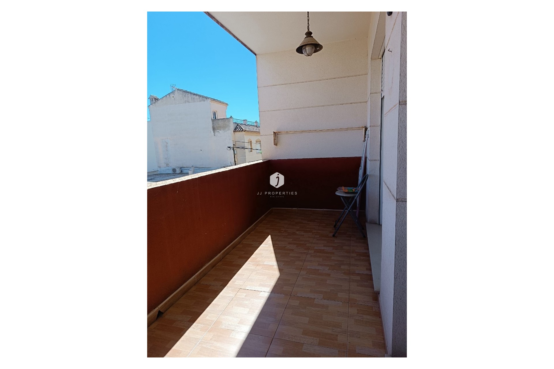 Z drugiej ręki - Mieszkanie w bloku -
Los Montesinos - Costa Blanca