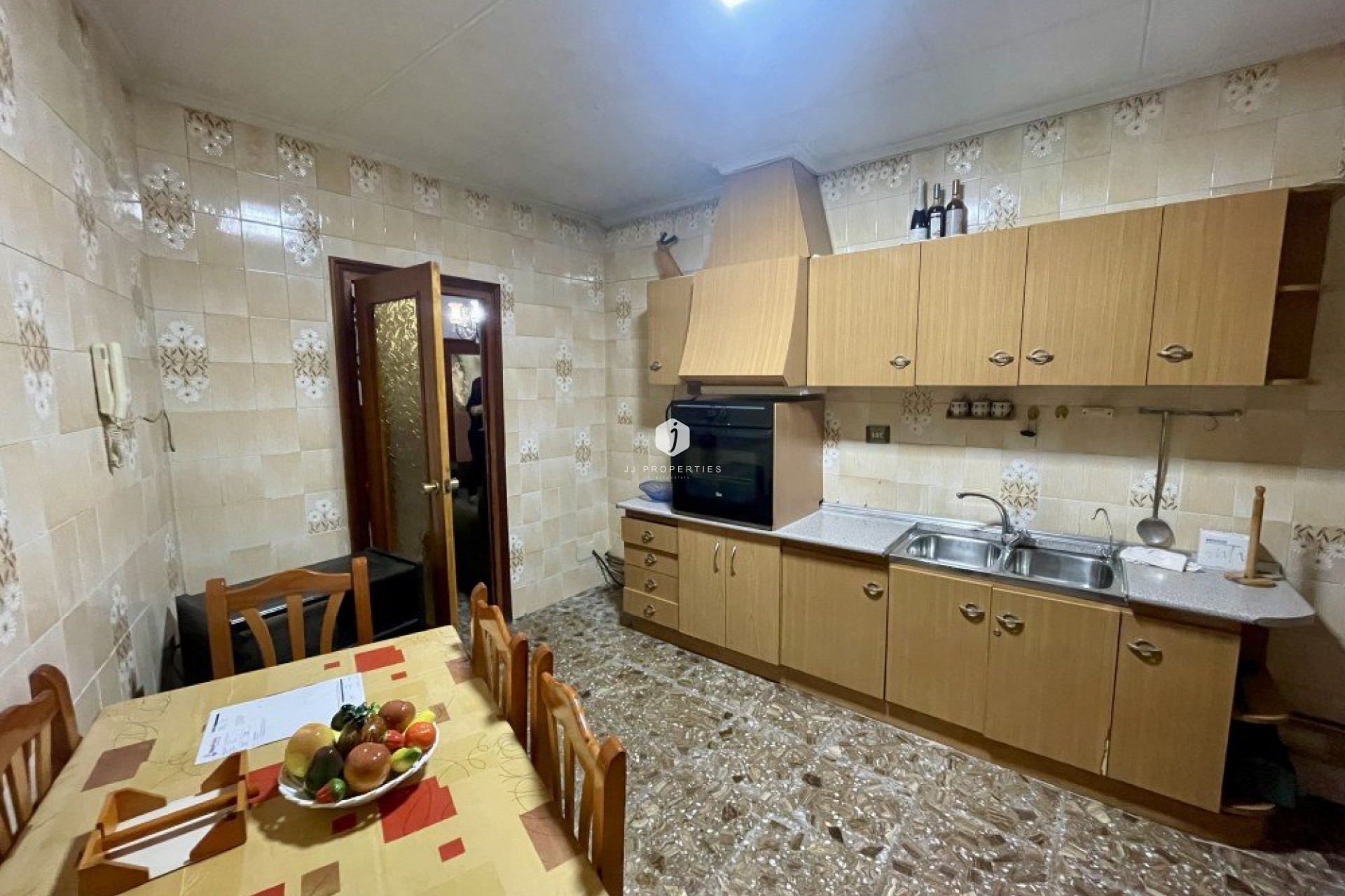 Z drugiej ręki - Mieszkanie w bloku -
Los Montesinos - Costa Blanca