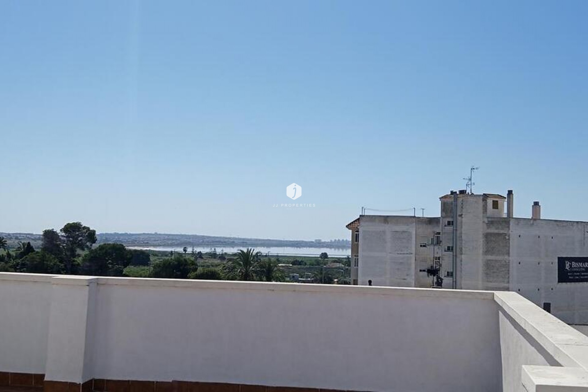 Z drugiej ręki - Mieszkanie w bloku -
Los Montesinos - PUEBLO CENTRO