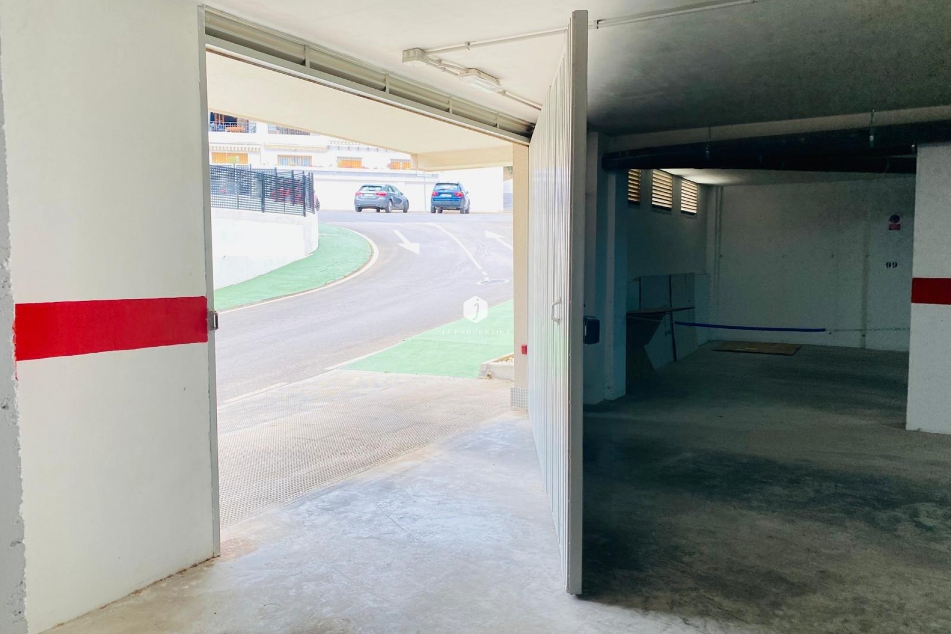 Z drugiej ręki - Mieszkanie w bloku -
Orihuela Costa - Altos De Campoamor