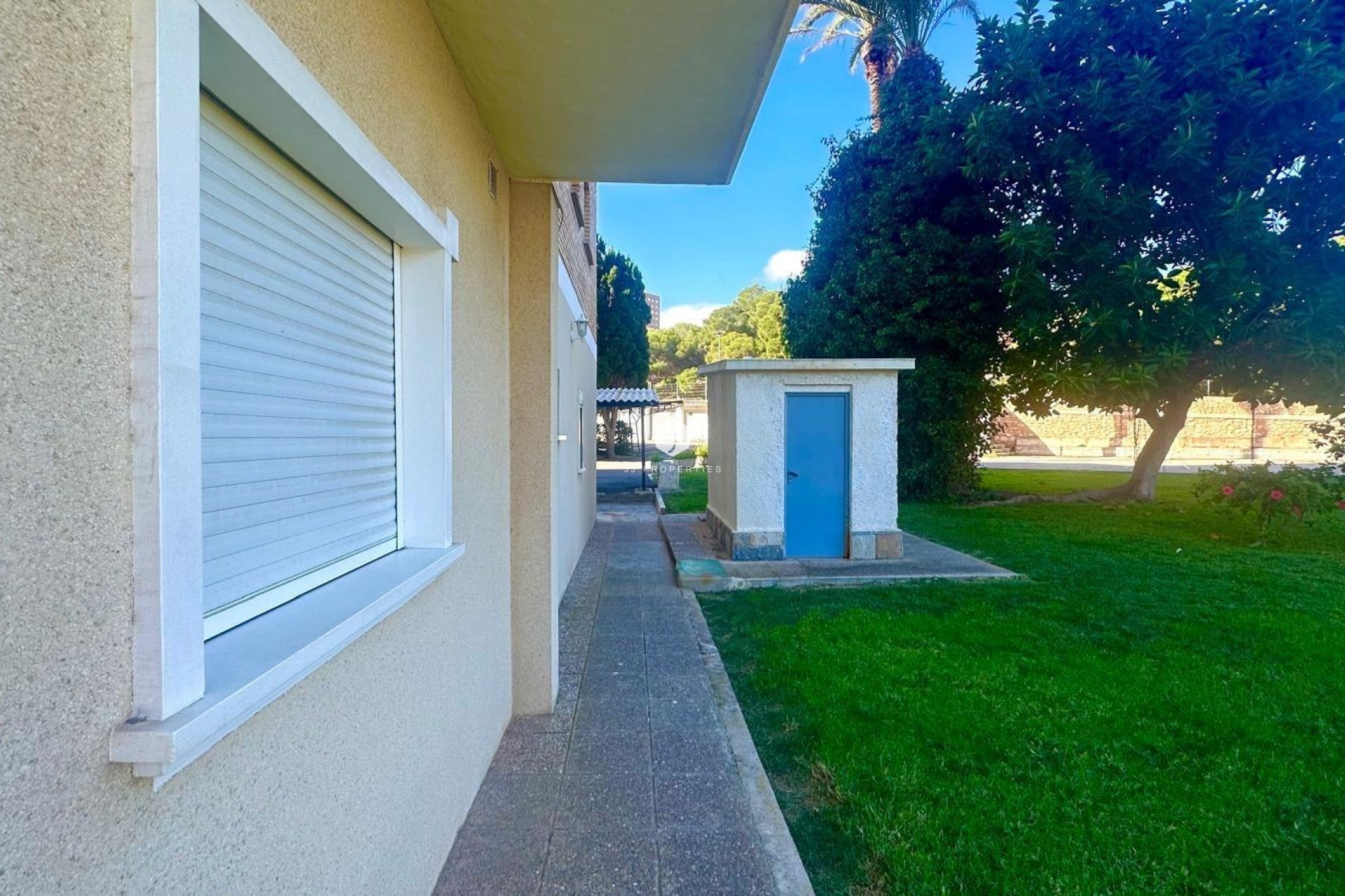 Z drugiej ręki - Mieszkanie w bloku -
Orihuela Costa - Altos De Campoamor