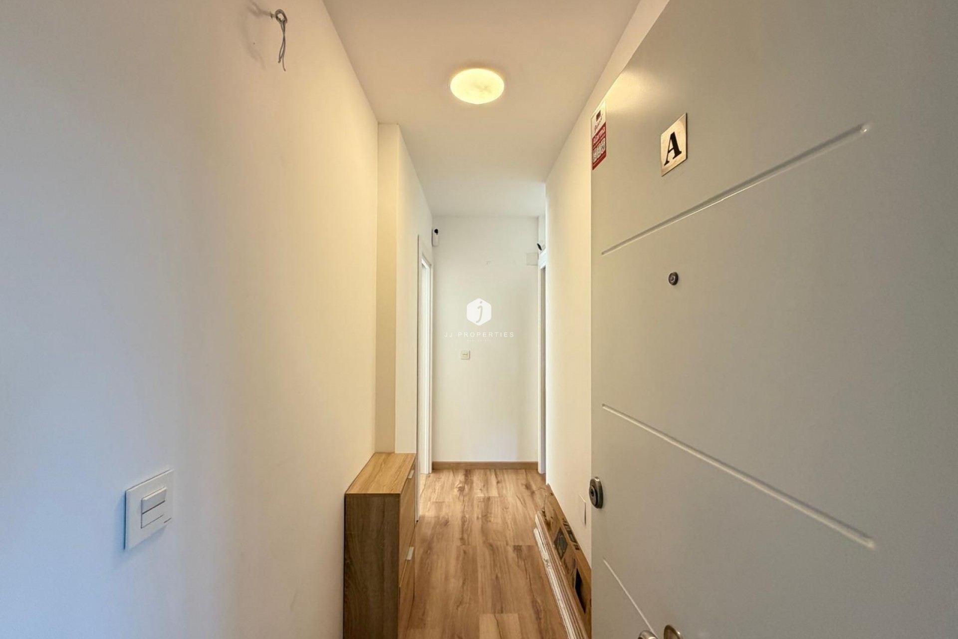 Z drugiej ręki - Mieszkanie w bloku -
Orihuela Costa - Altos De Campoamor