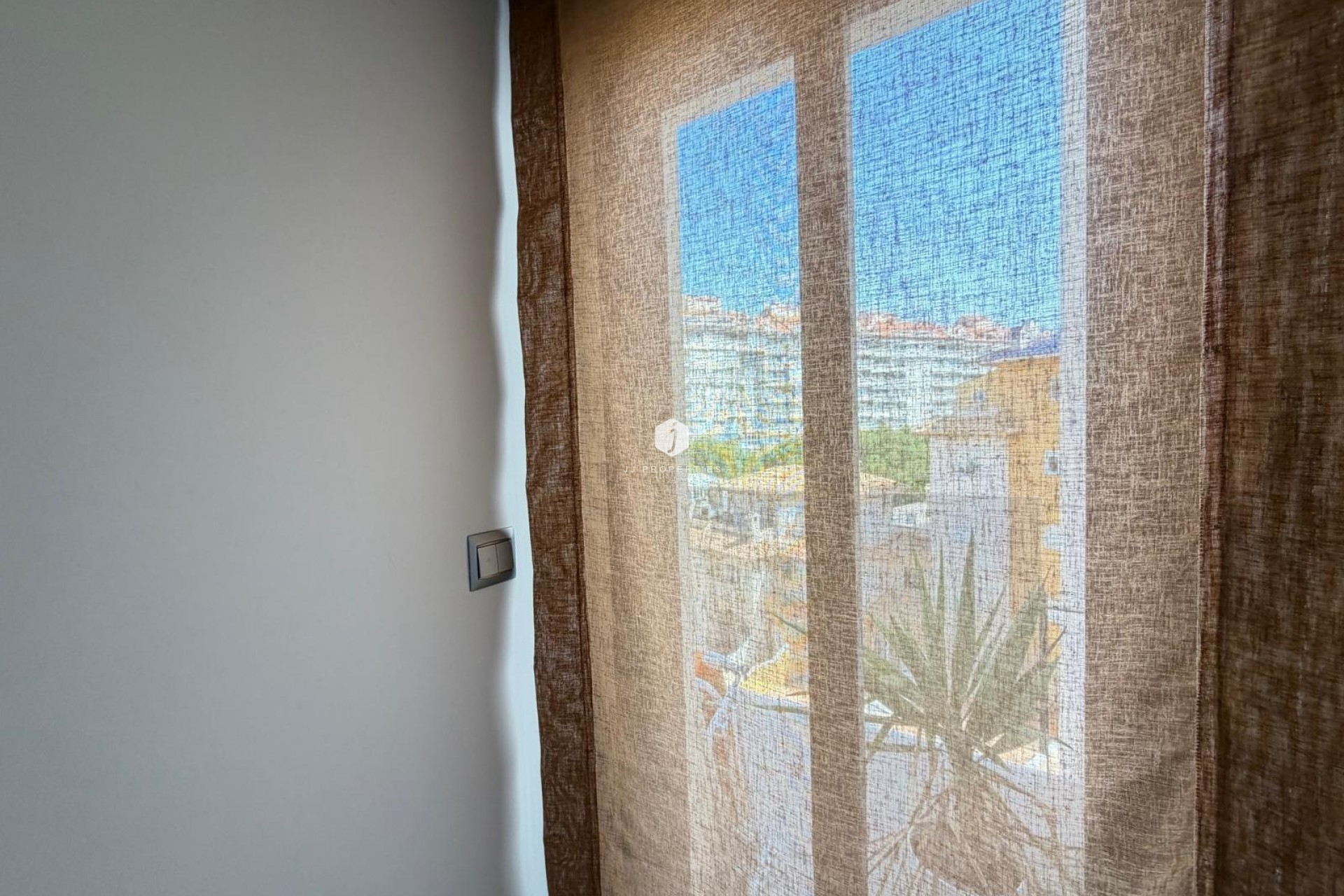 Z drugiej ręki - Mieszkanie w bloku -
Orihuela Costa - Altos De Campoamor