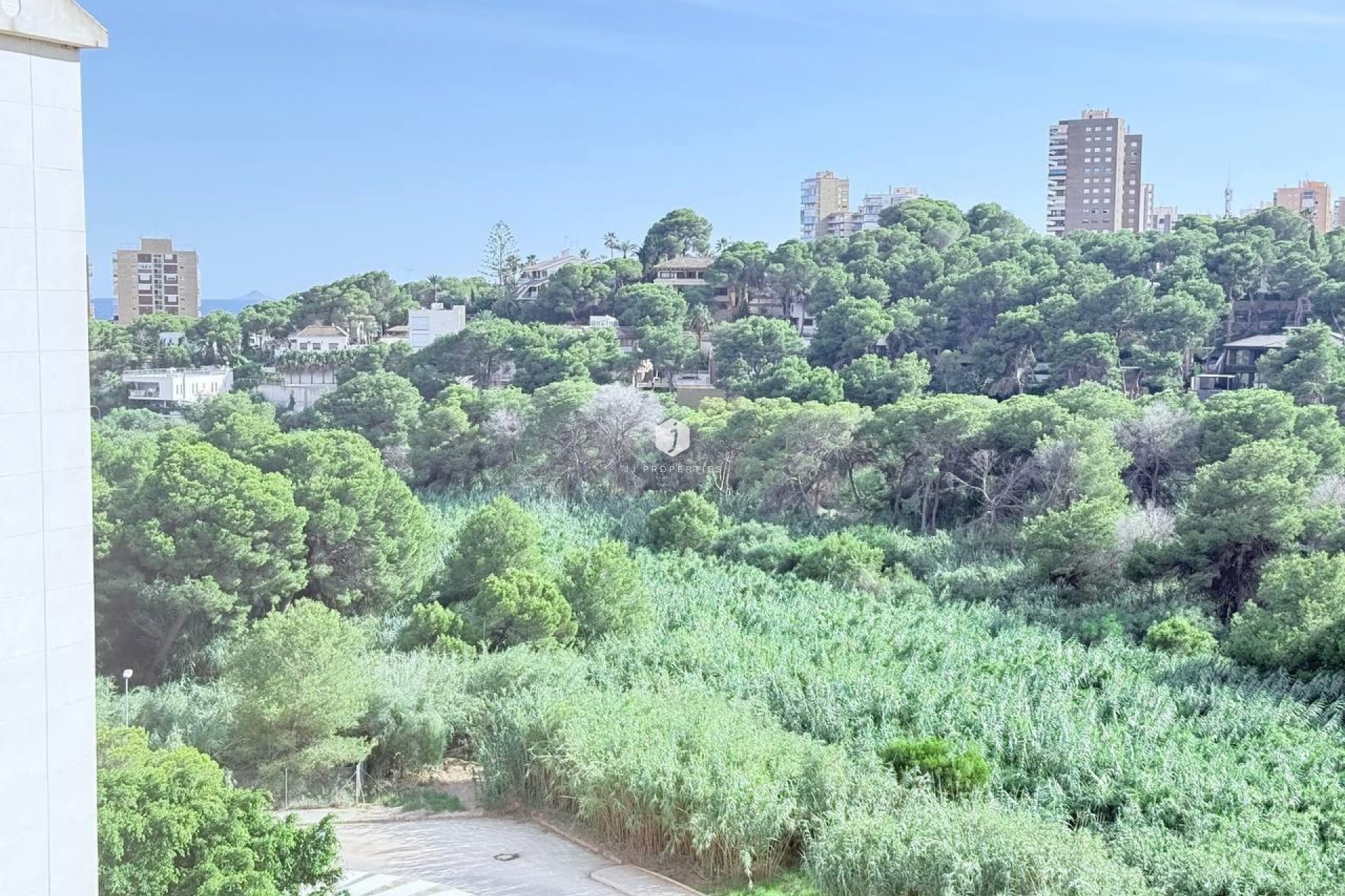 Z drugiej ręki - Mieszkanie w bloku -
Orihuela Costa - Campoamor