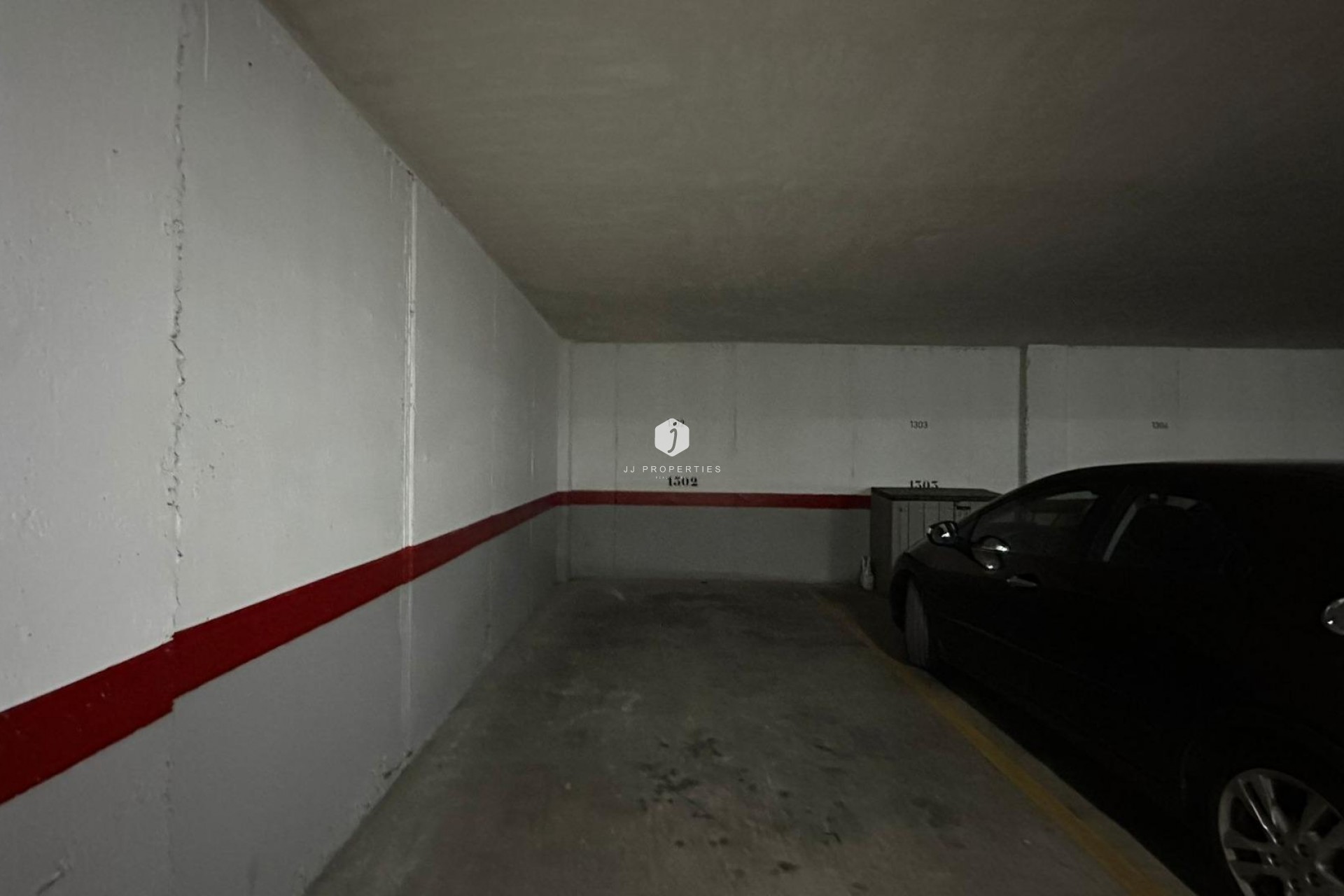 Z drugiej ręki - Mieszkanie w bloku -
Orihuela Costa - Campoamor