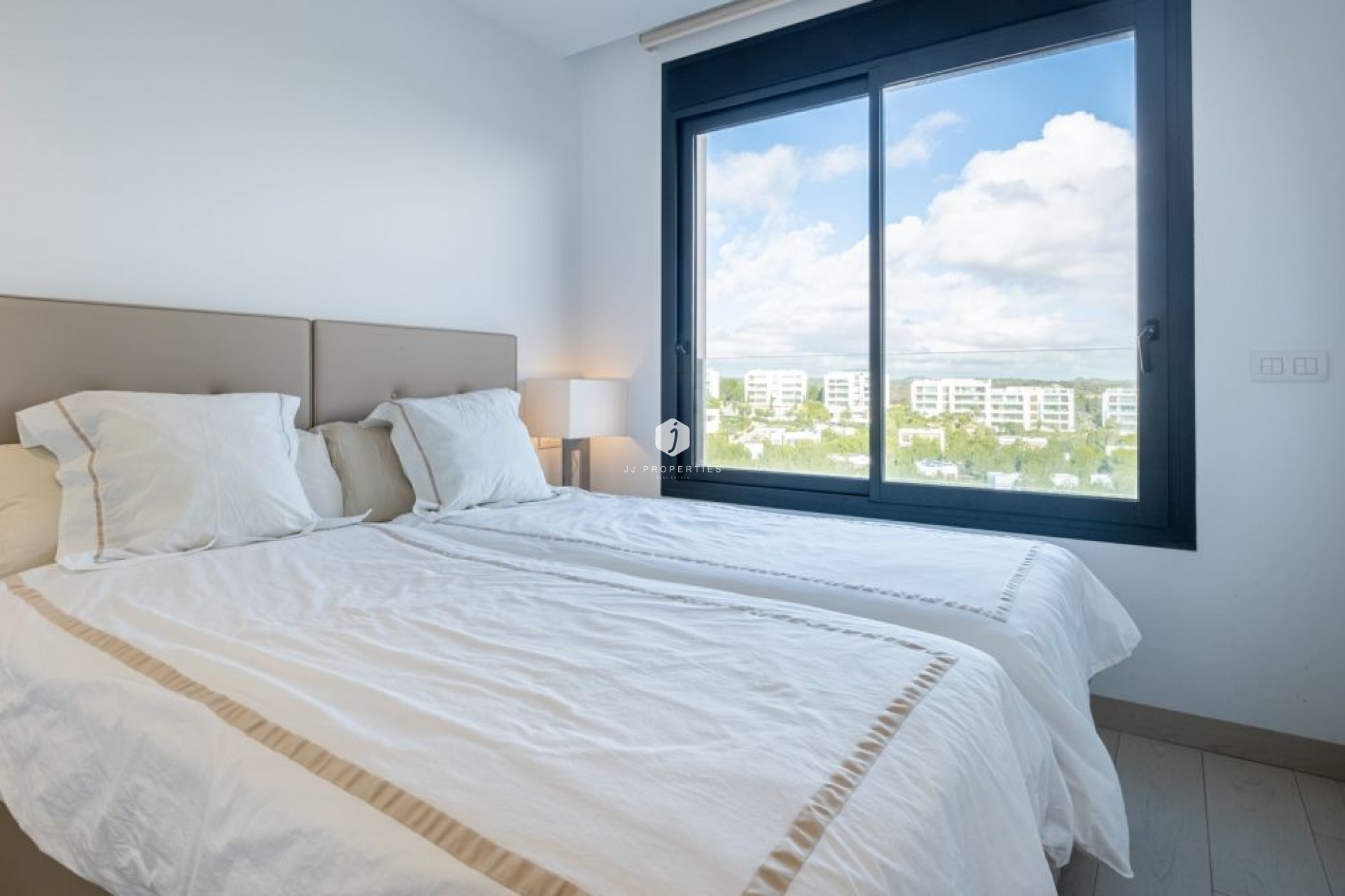 Z drugiej ręki - Mieszkanie w bloku -
Orihuela Costa - Costa Blanca