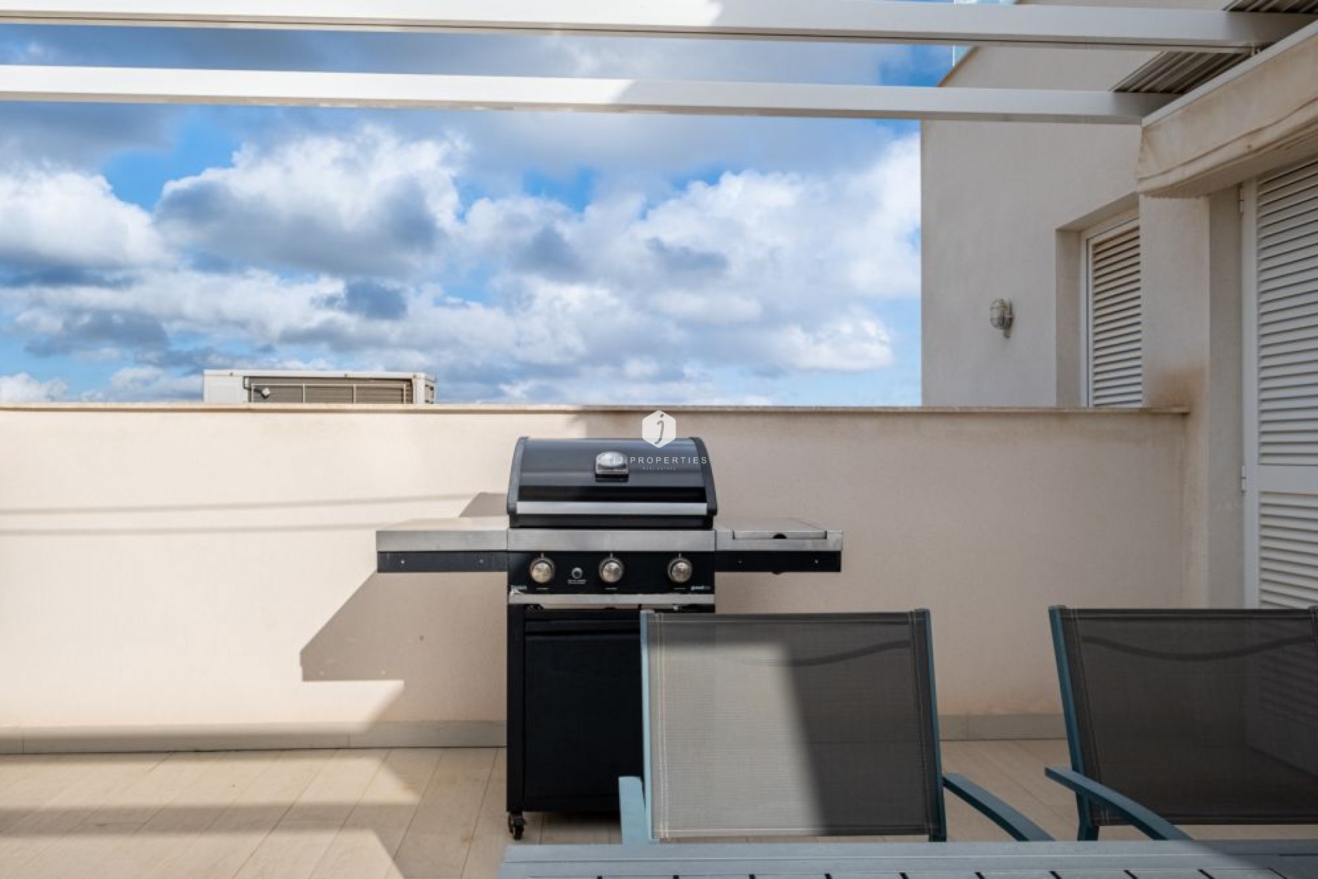 Z drugiej ręki - Mieszkanie w bloku -
Orihuela Costa - Costa Blanca