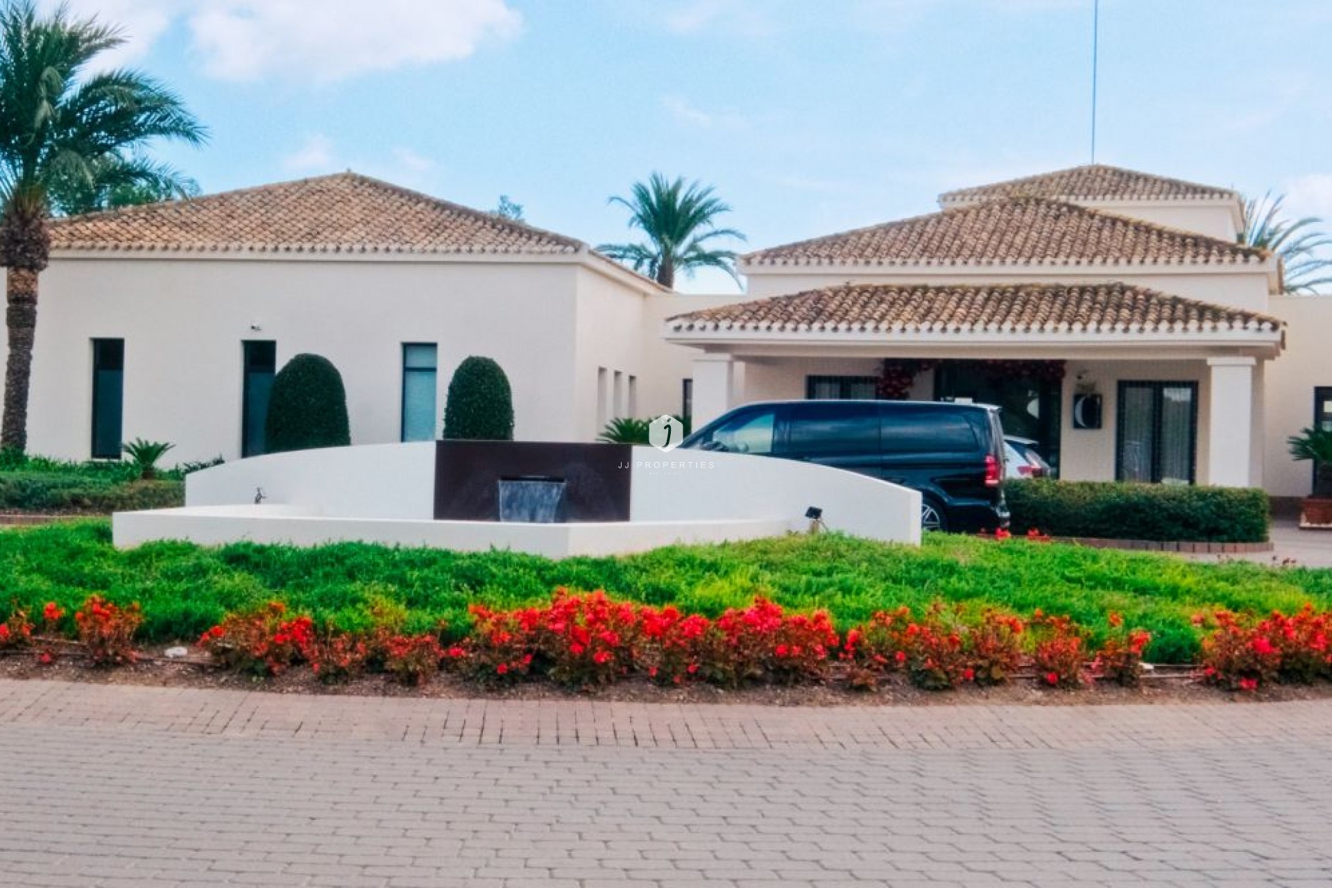 Z drugiej ręki - Mieszkanie w bloku -
Orihuela Costa - Costa Blanca