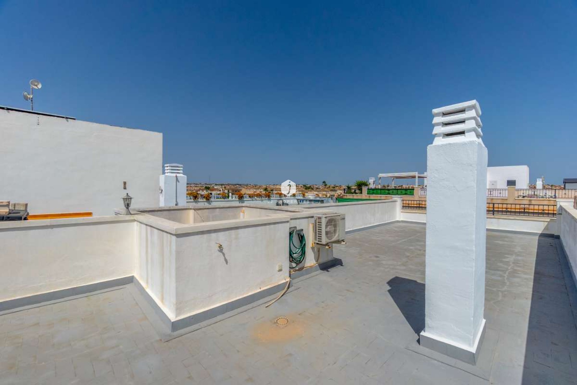 Z drugiej ręki - Mieszkanie w bloku -
Orihuela Costa - Costa Blanca