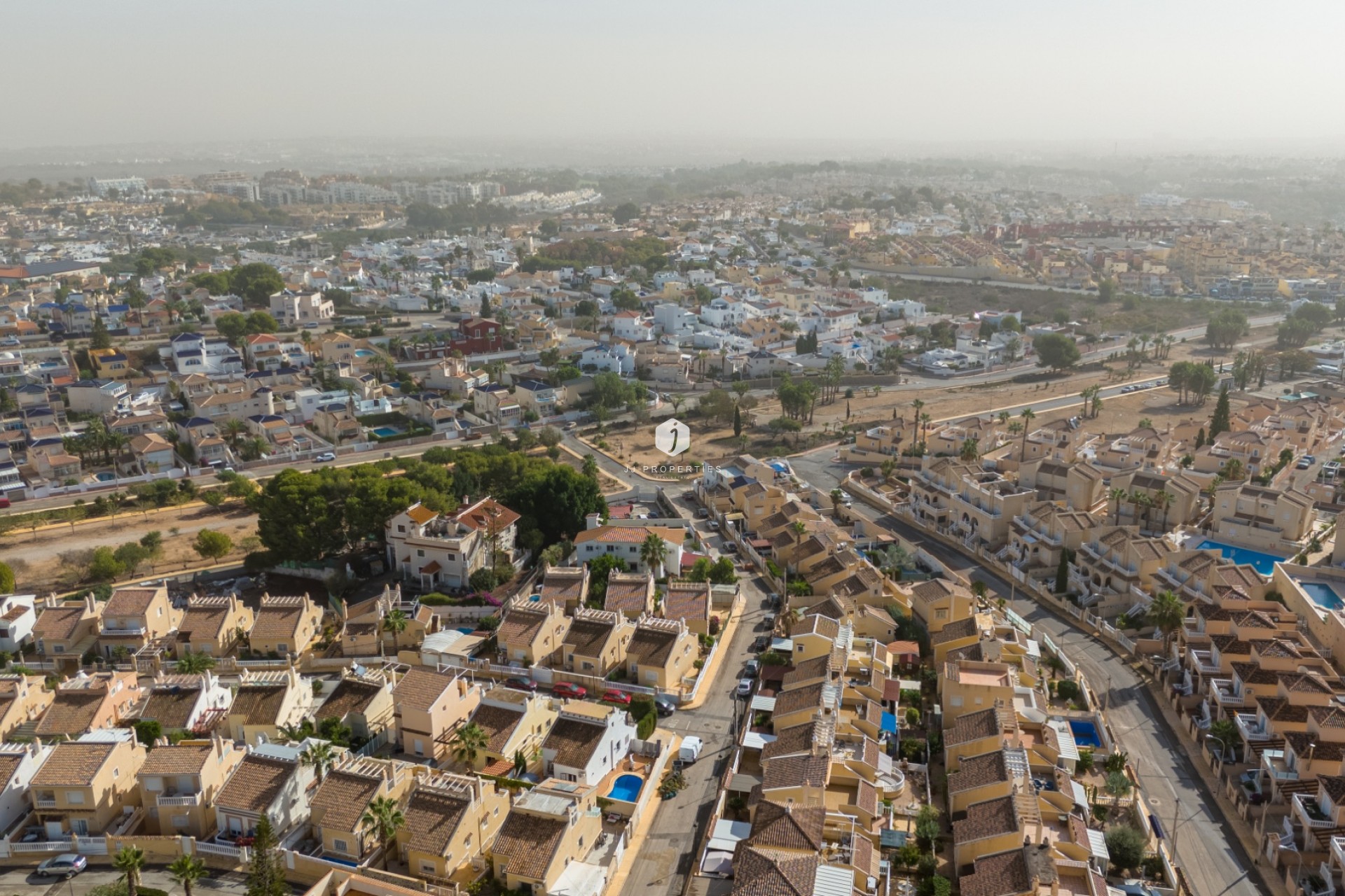 Z drugiej ręki - Mieszkanie w bloku -
Orihuela Costa - Costa Blanca