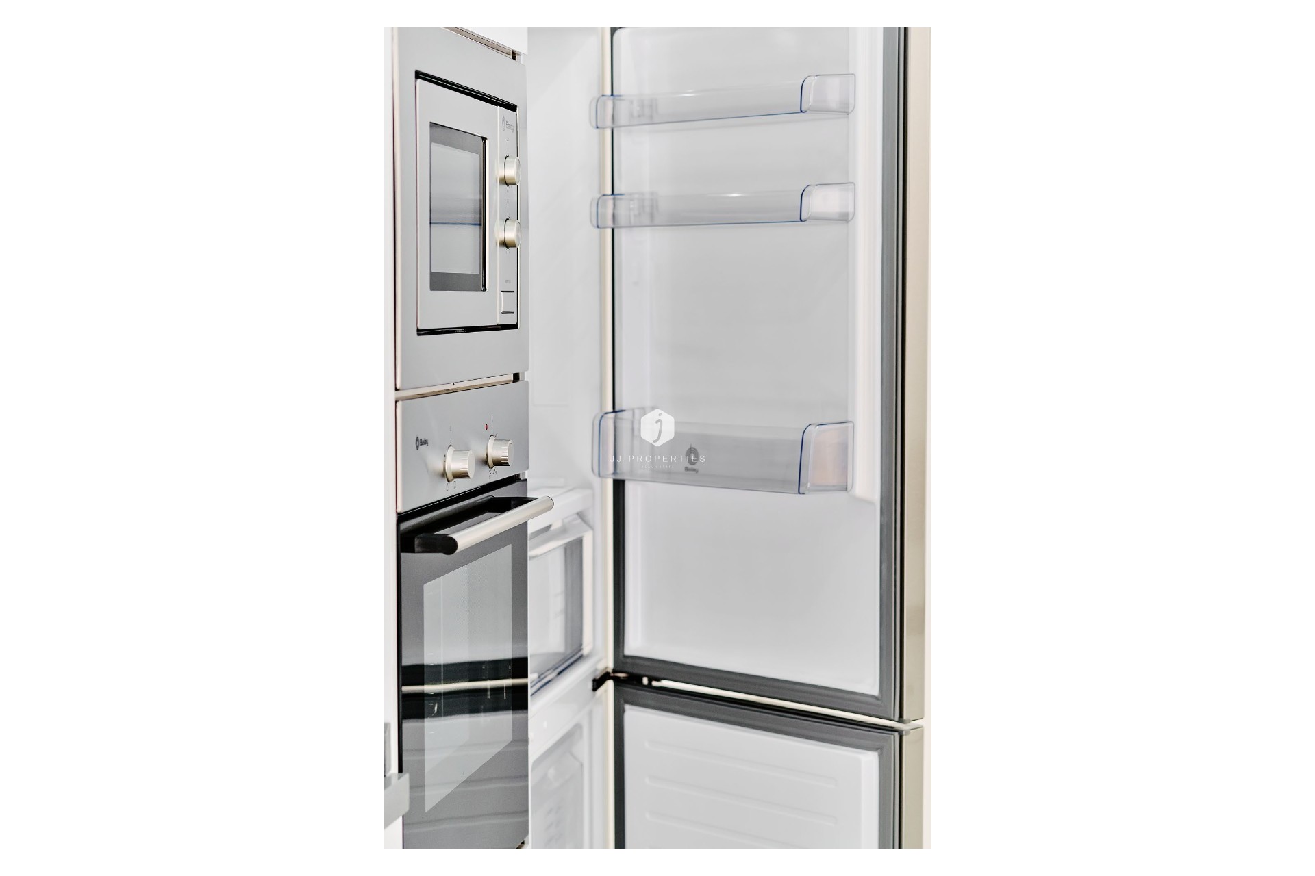 Z drugiej ręki - Mieszkanie w bloku -
Orihuela Costa - Costa Blanca