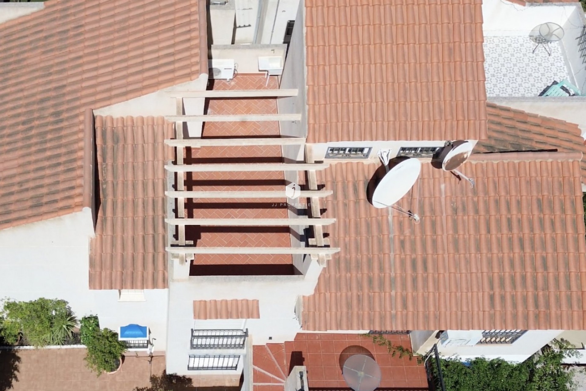 Z drugiej ręki - Mieszkanie w bloku -
Orihuela Costa - Costa Blanca