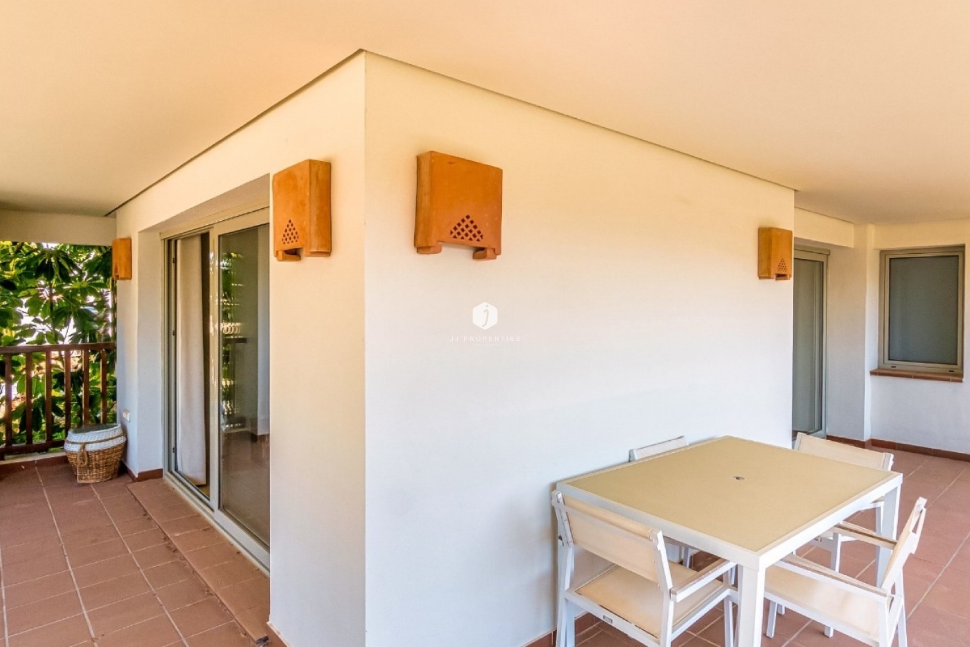 Z drugiej ręki - Mieszkanie w bloku -
Orihuela Costa - Costa Blanca