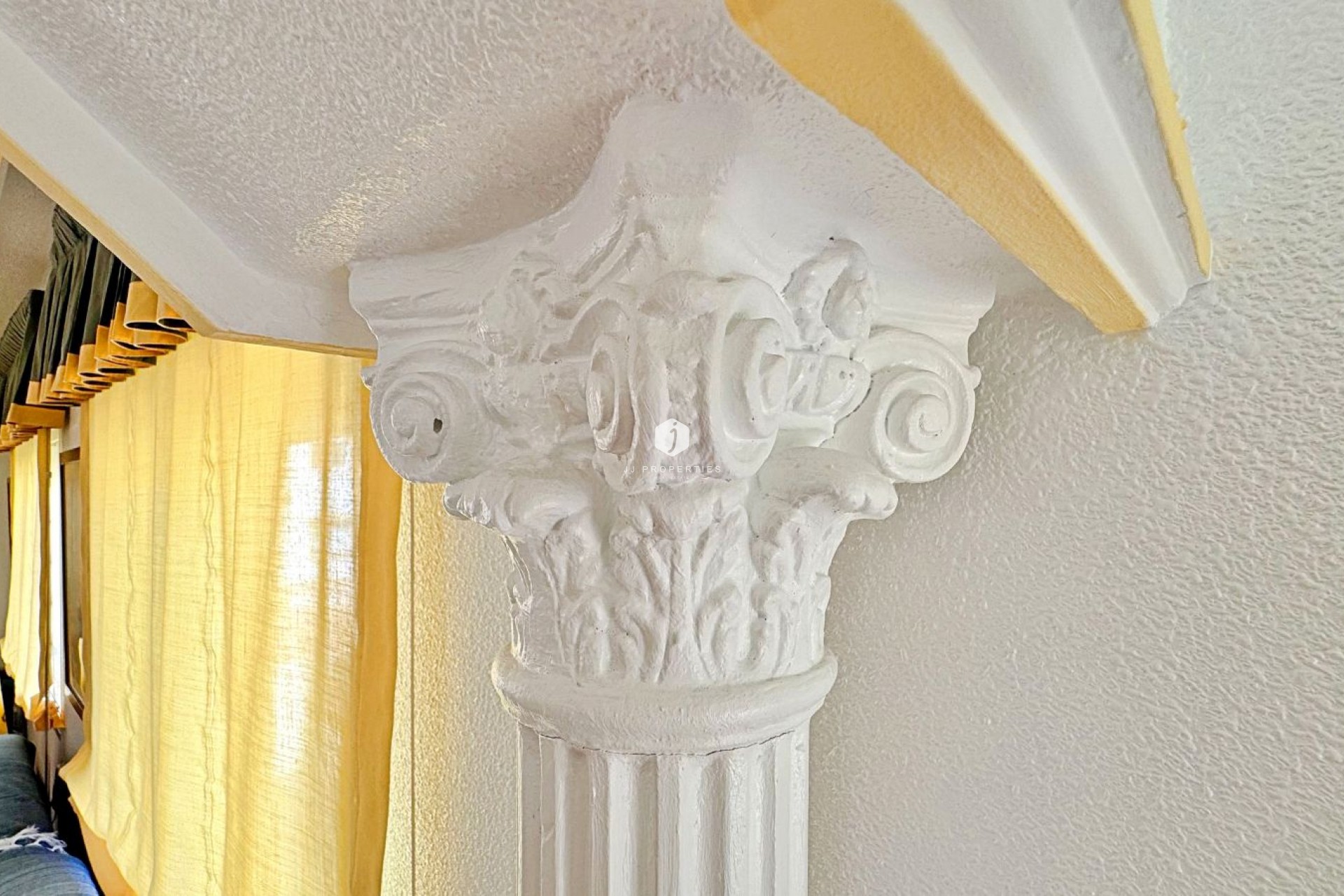 Z drugiej ręki - Mieszkanie w bloku -
Orihuela Costa - Costa Blanca