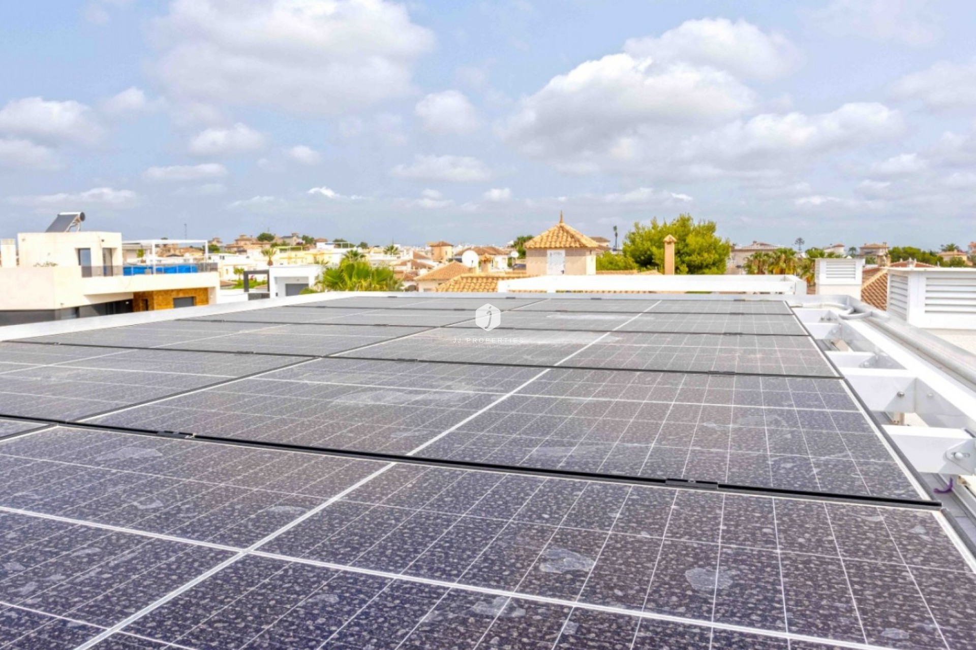 Z drugiej ręki - Mieszkanie w bloku -
Orihuela Costa - Costa Blanca