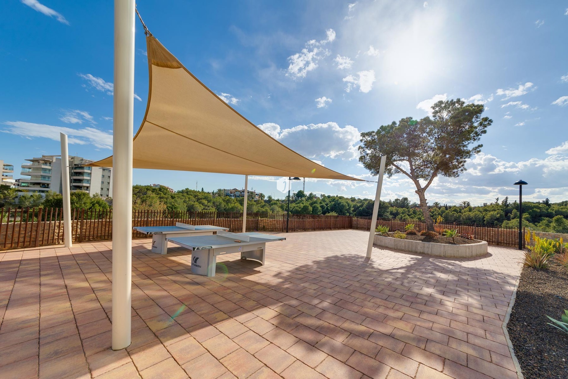 Z drugiej ręki - Mieszkanie w bloku -
Orihuela Costa - Costa Blanca