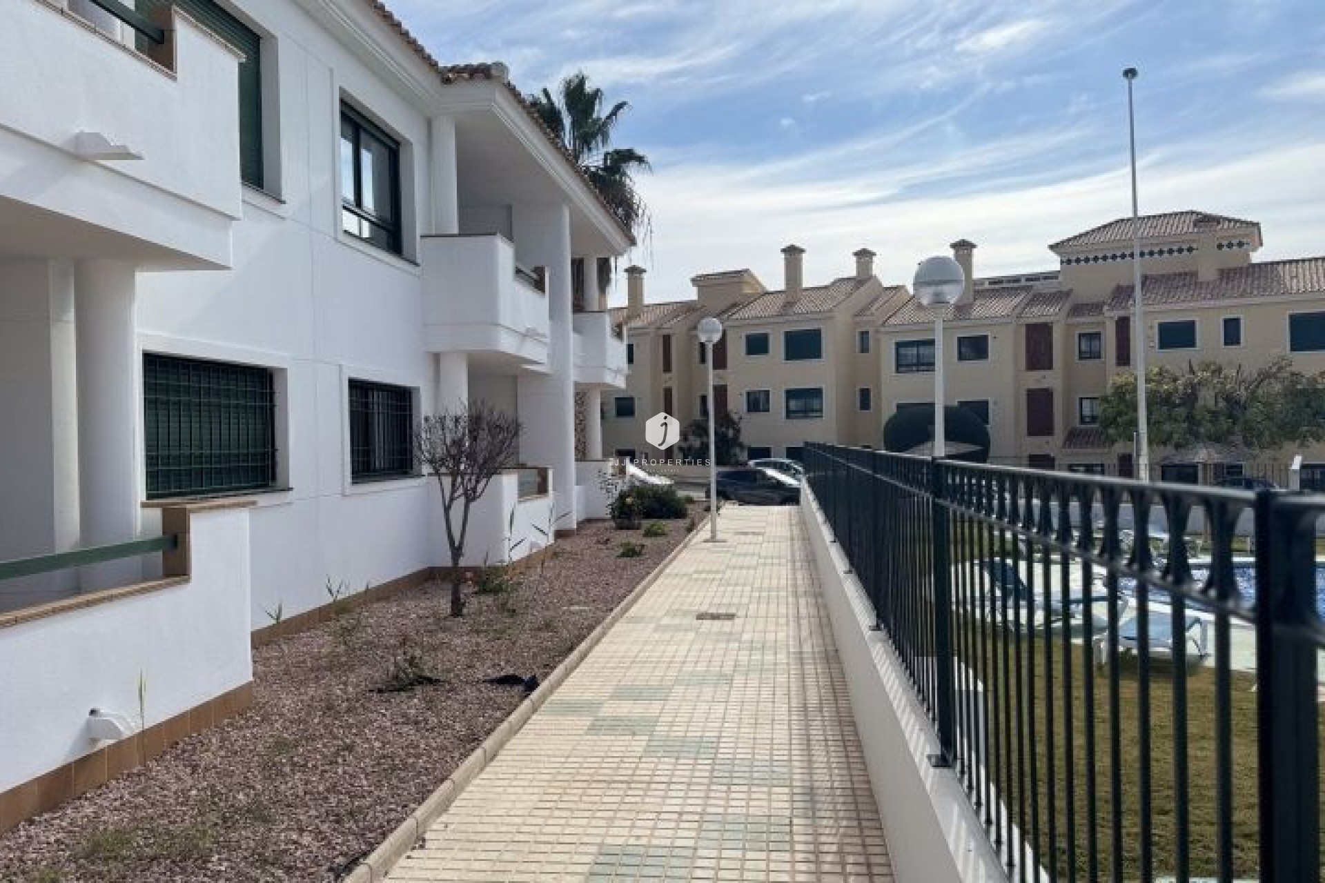 Z drugiej ręki - Mieszkanie w bloku -
Orihuela Costa - Costa Blanca