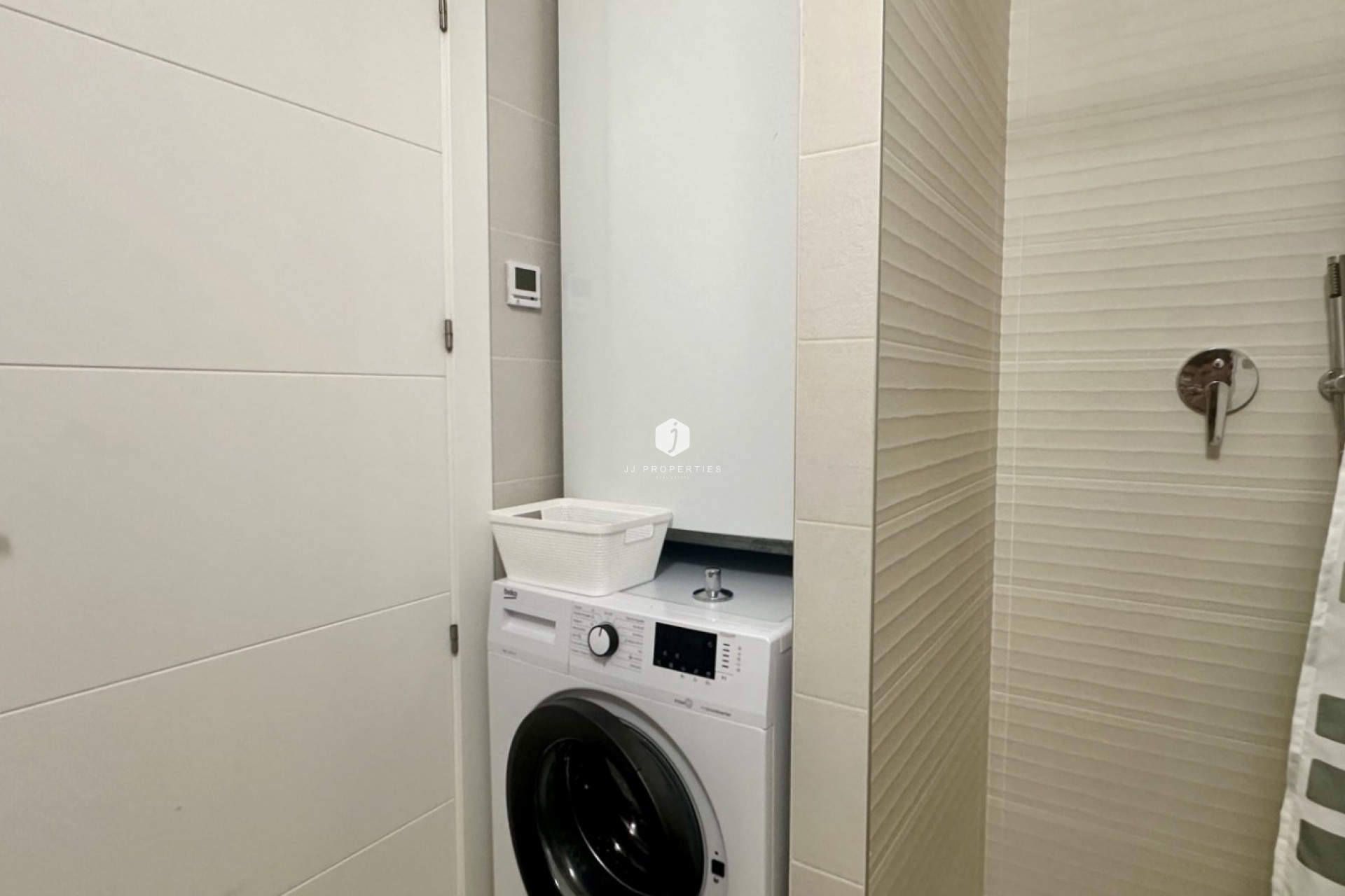 Z drugiej ręki - Mieszkanie w bloku -
Orihuela Costa - Costa Blanca