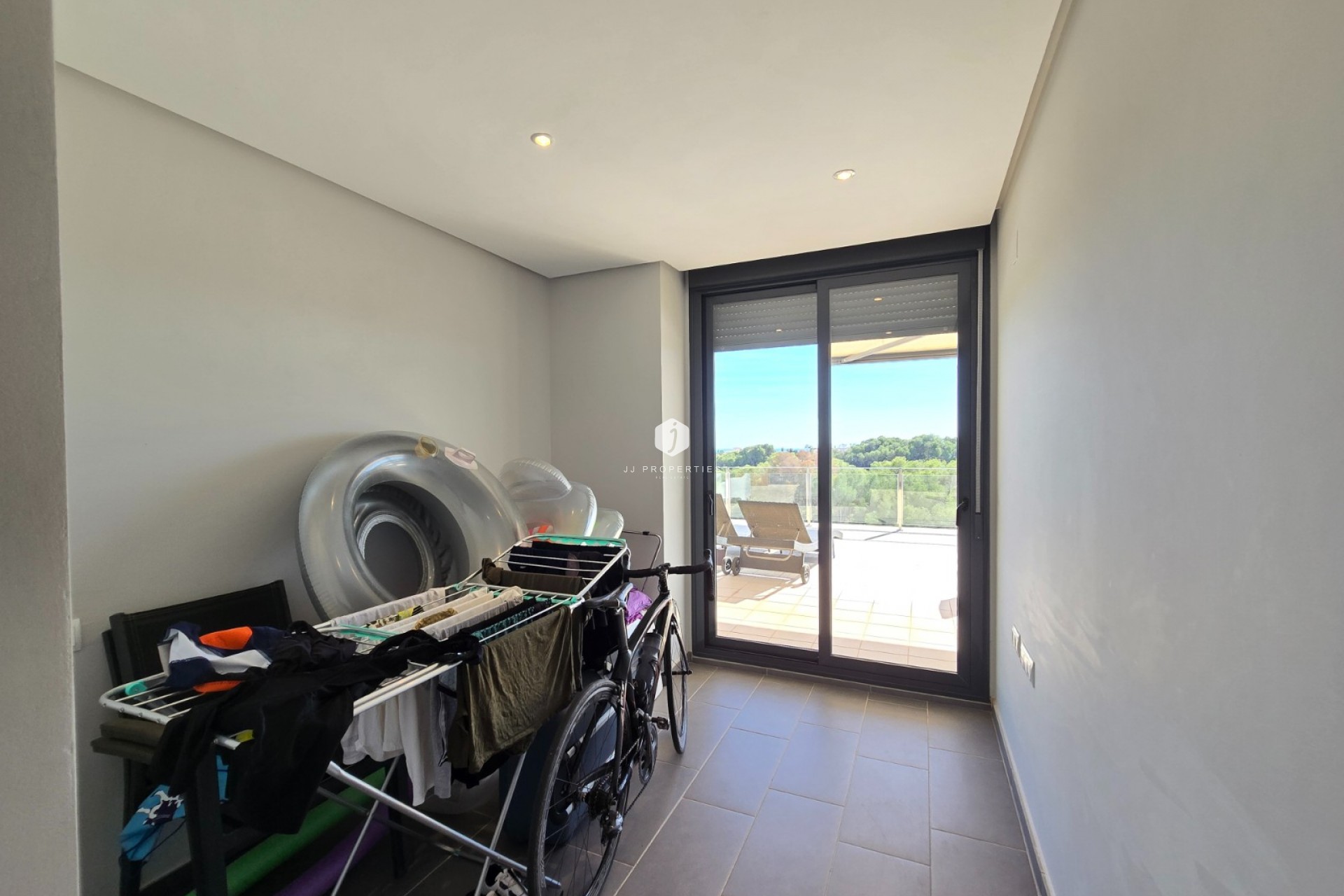 Z drugiej ręki - Mieszkanie w bloku -
Orihuela Costa - Costa Blanca