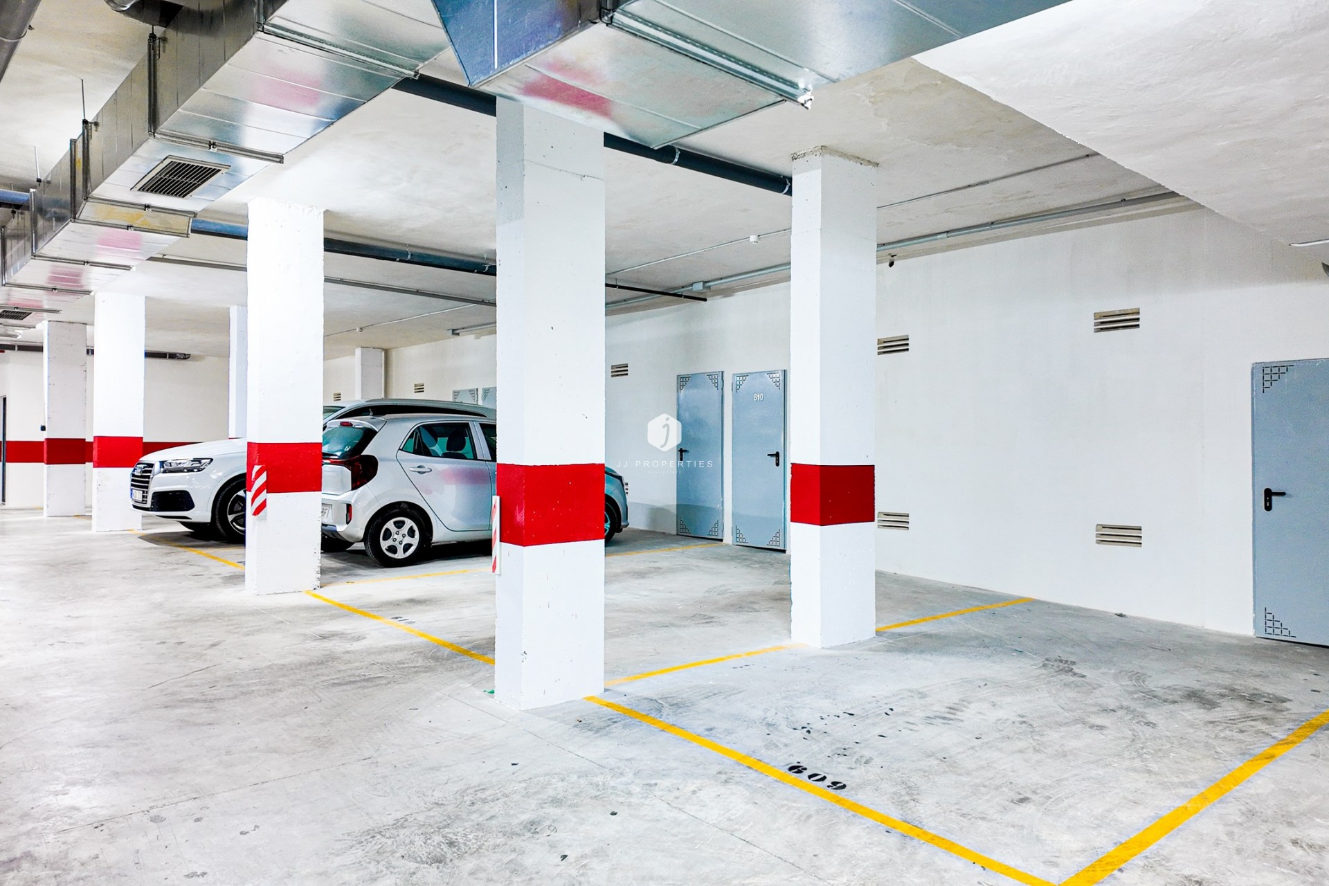 Z drugiej ręki - Mieszkanie w bloku -
Orihuela Costa - Costa Blanca