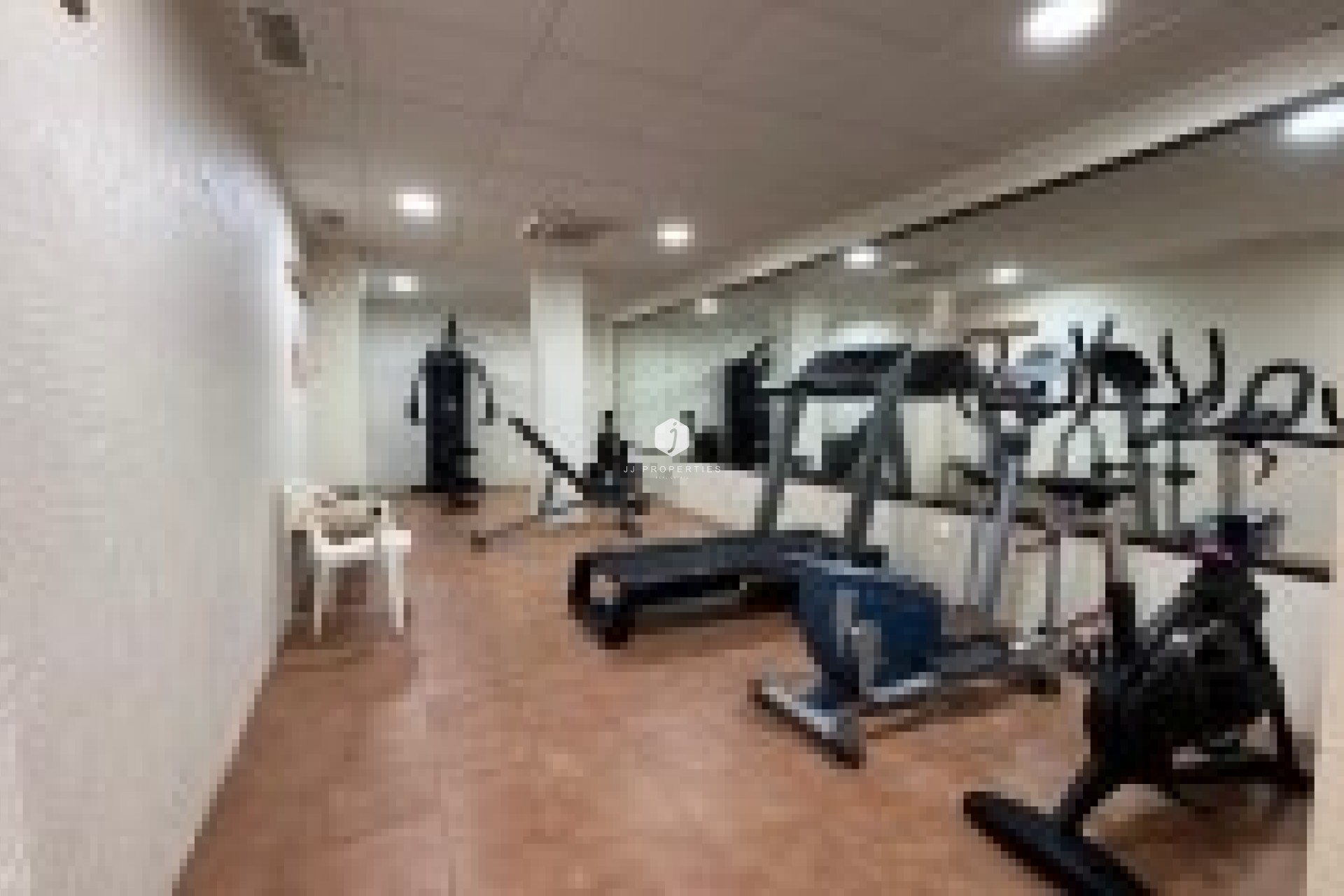 Z drugiej ręki - Mieszkanie w bloku -
Orihuela Costa - Costa Blanca