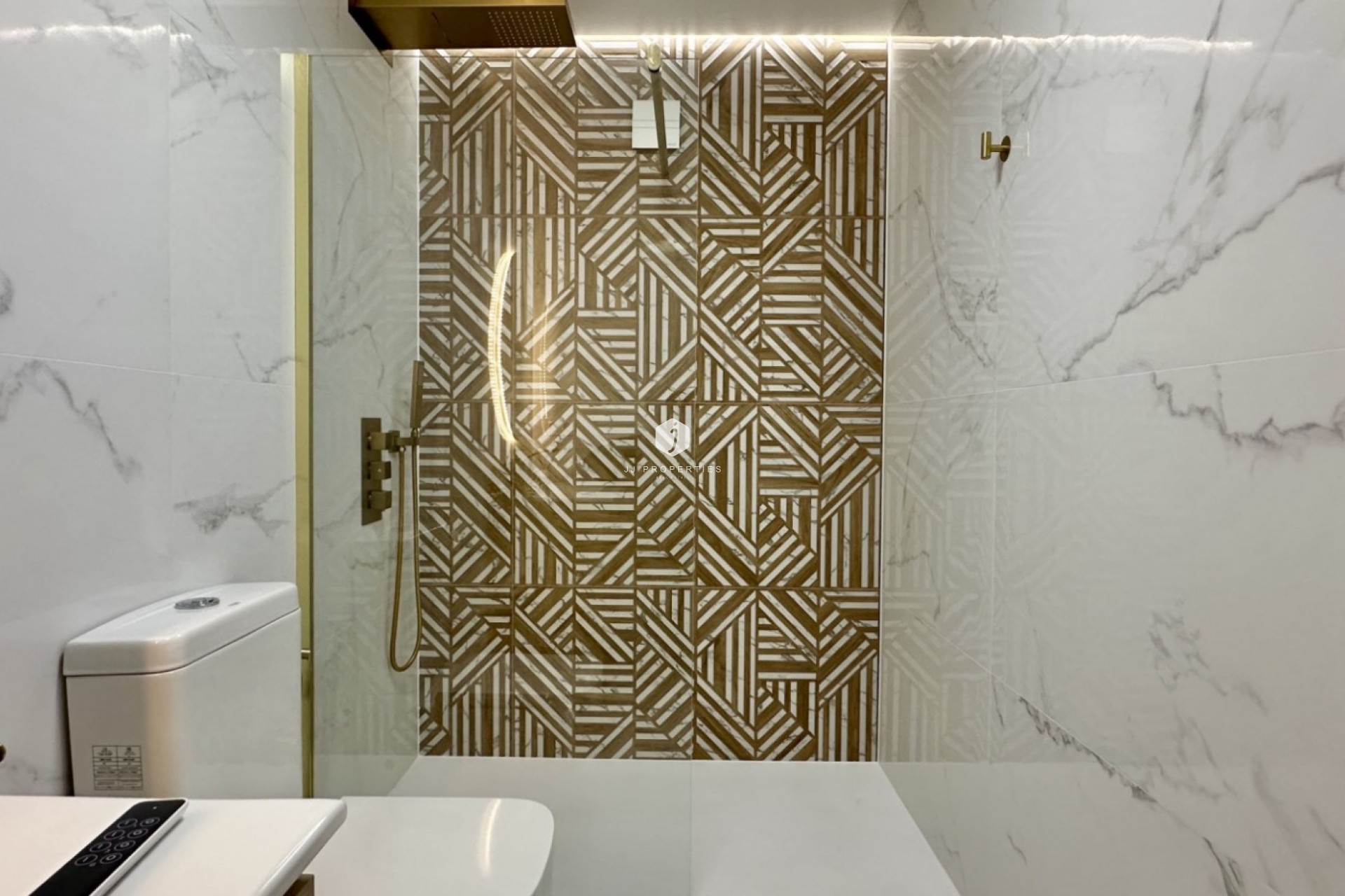 Z drugiej ręki - Mieszkanie w bloku -
Orihuela Costa - Costa Blanca