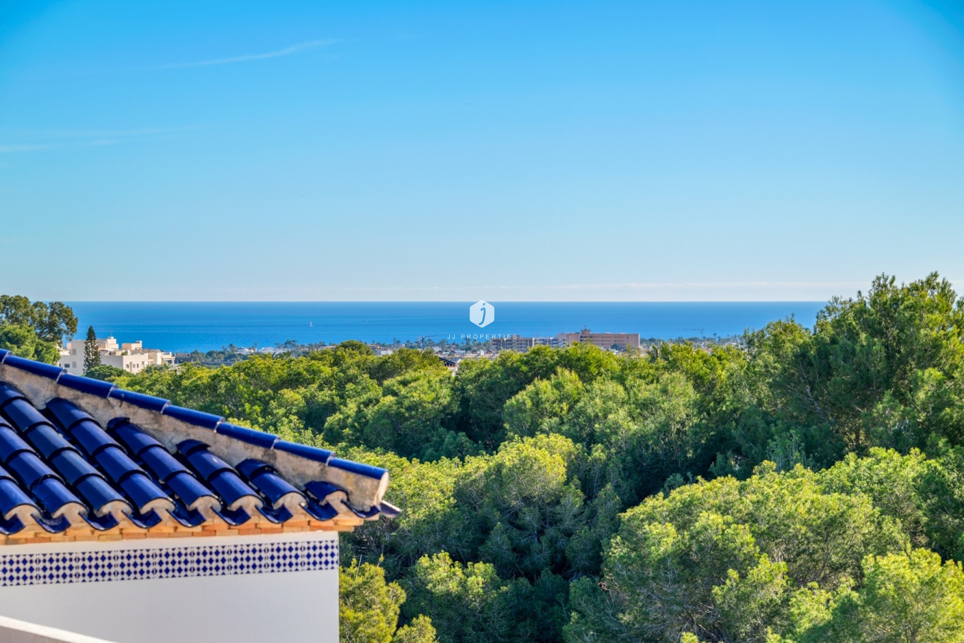 Z drugiej ręki - Mieszkanie w bloku -
Orihuela Costa - Costa Blanca