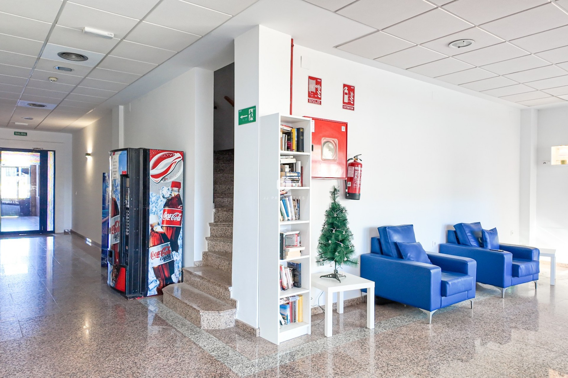 Z drugiej ręki - Mieszkanie w bloku -
Orihuela Costa - Costa Blanca