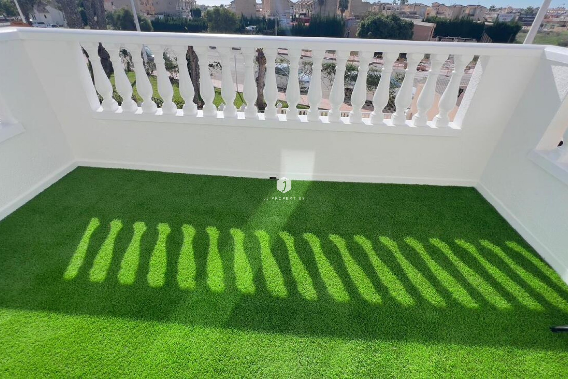 Z drugiej ręki - Mieszkanie w bloku -
Orihuela Costa - Costa Blanca