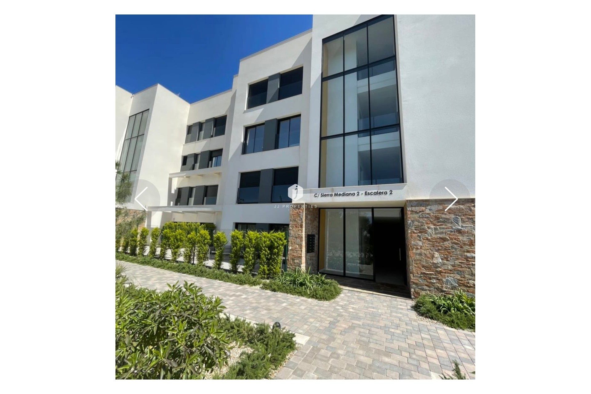 Z drugiej ręki - Mieszkanie w bloku -
Orihuela Costa - Costa Blanca