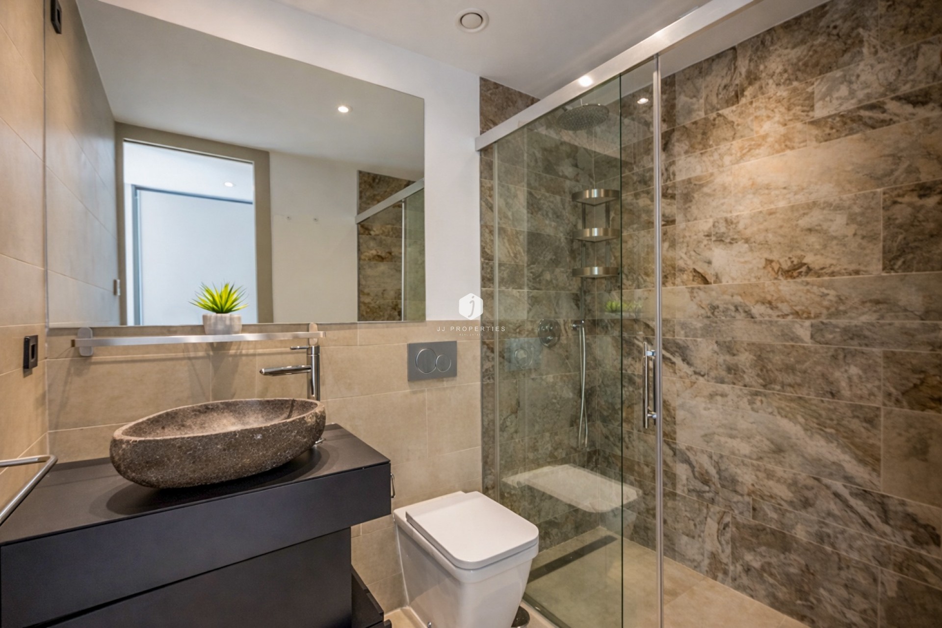 Z drugiej ręki - Mieszkanie w bloku -
Orihuela Costa - Costa Blanca