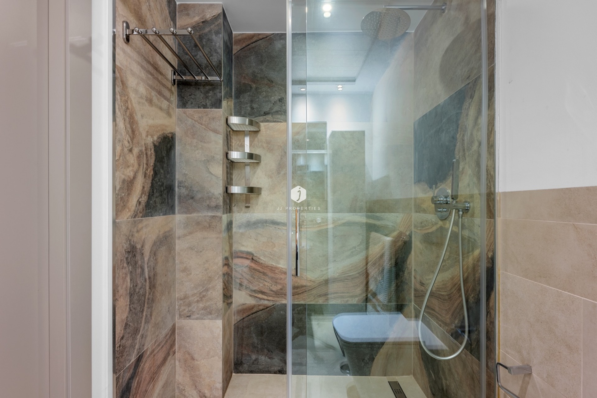 Z drugiej ręki - Mieszkanie w bloku -
Orihuela Costa - Costa Blanca