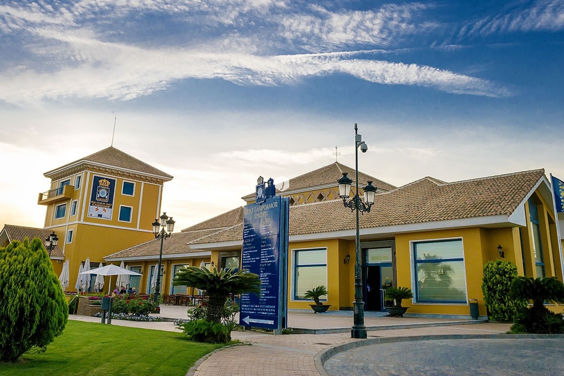 Z drugiej ręki - Mieszkanie w bloku -
Orihuela Costa - Costa Blanca