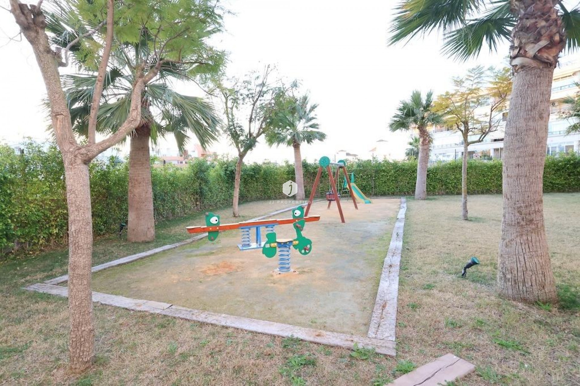 Z drugiej ręki - Mieszkanie w bloku -
Orihuela Costa - Costa Blanca