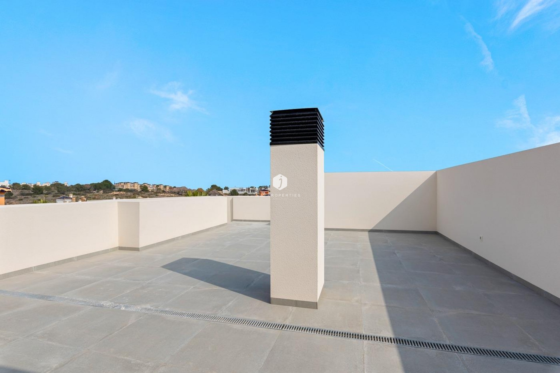 Z drugiej ręki - Mieszkanie w bloku -
Orihuela Costa - Costa Blanca